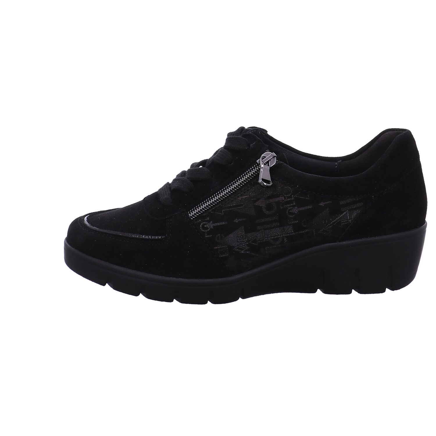 Semler S-CH/FOLLOW-ME/K-L Schnürschuh
