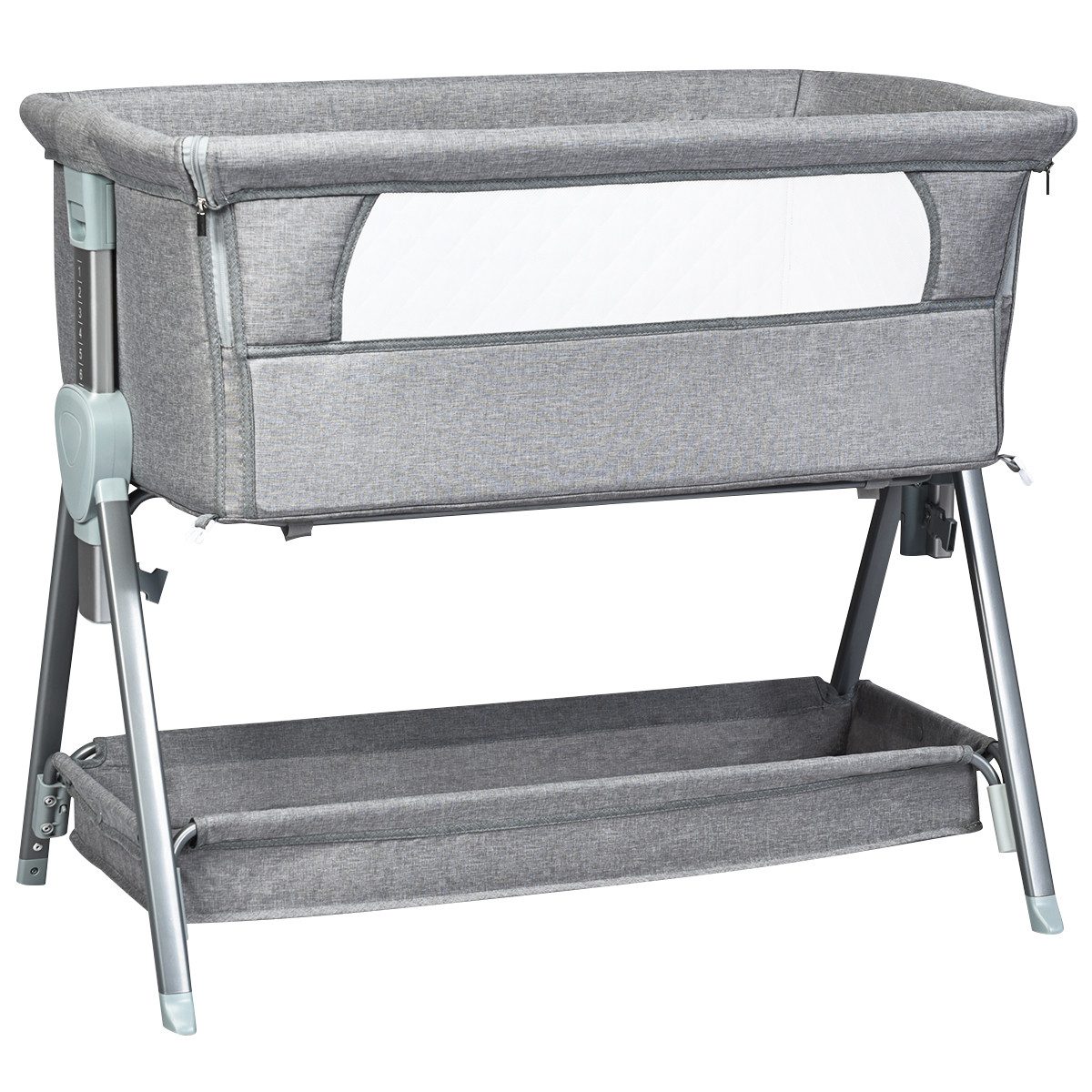 Babybett Beistellbett