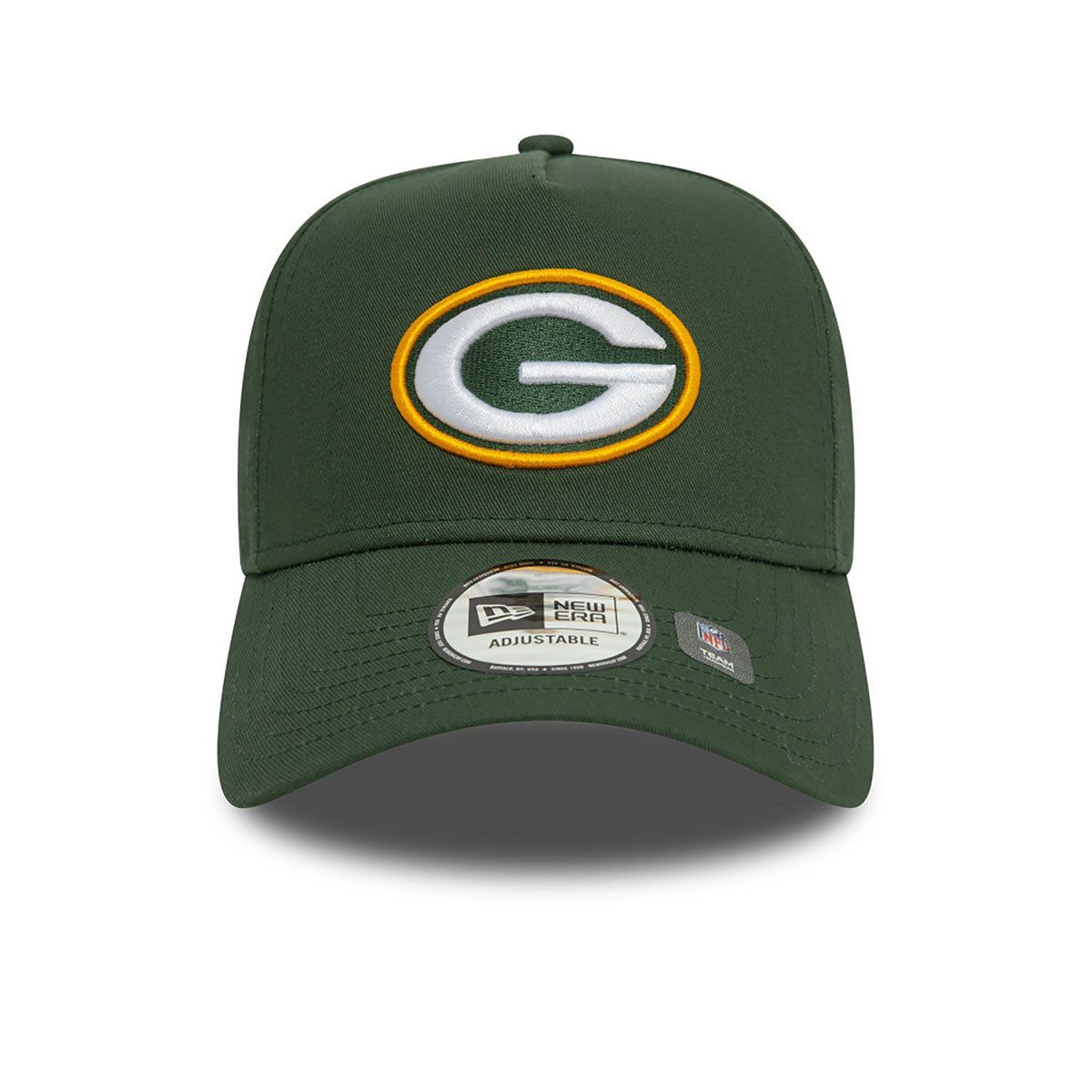 New Era Baseball Cap Green Bay Packers
