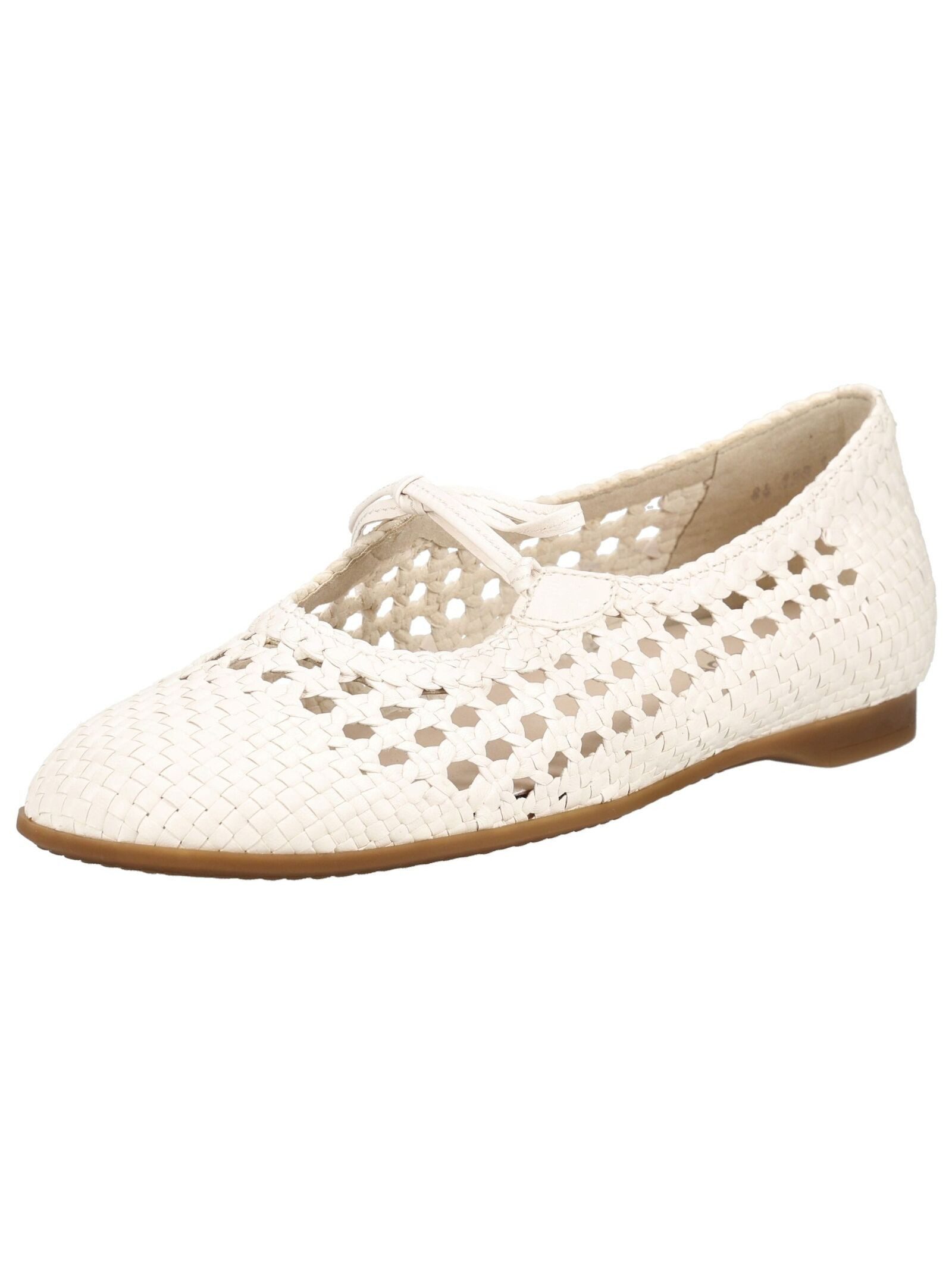Gabor Gabor Ballerinas Glattleder Ballerina
