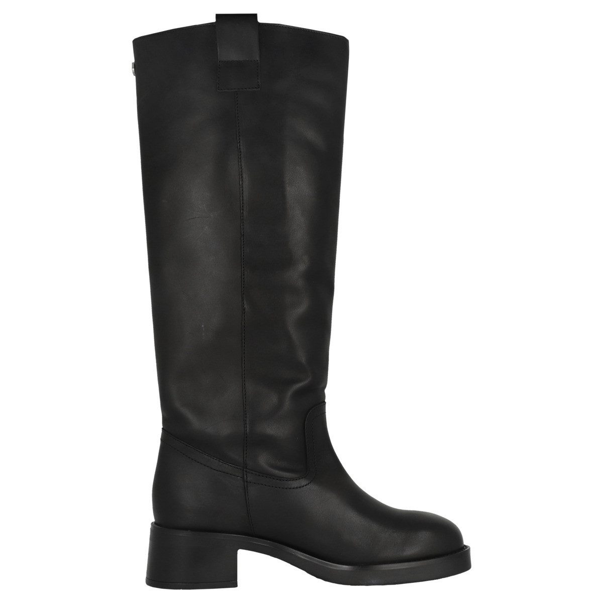 STEVE MADDEN Banner Damen Stiefel Boots, Stiefeletten, Winterschuhe, Winterstiefel, Halbstiefel