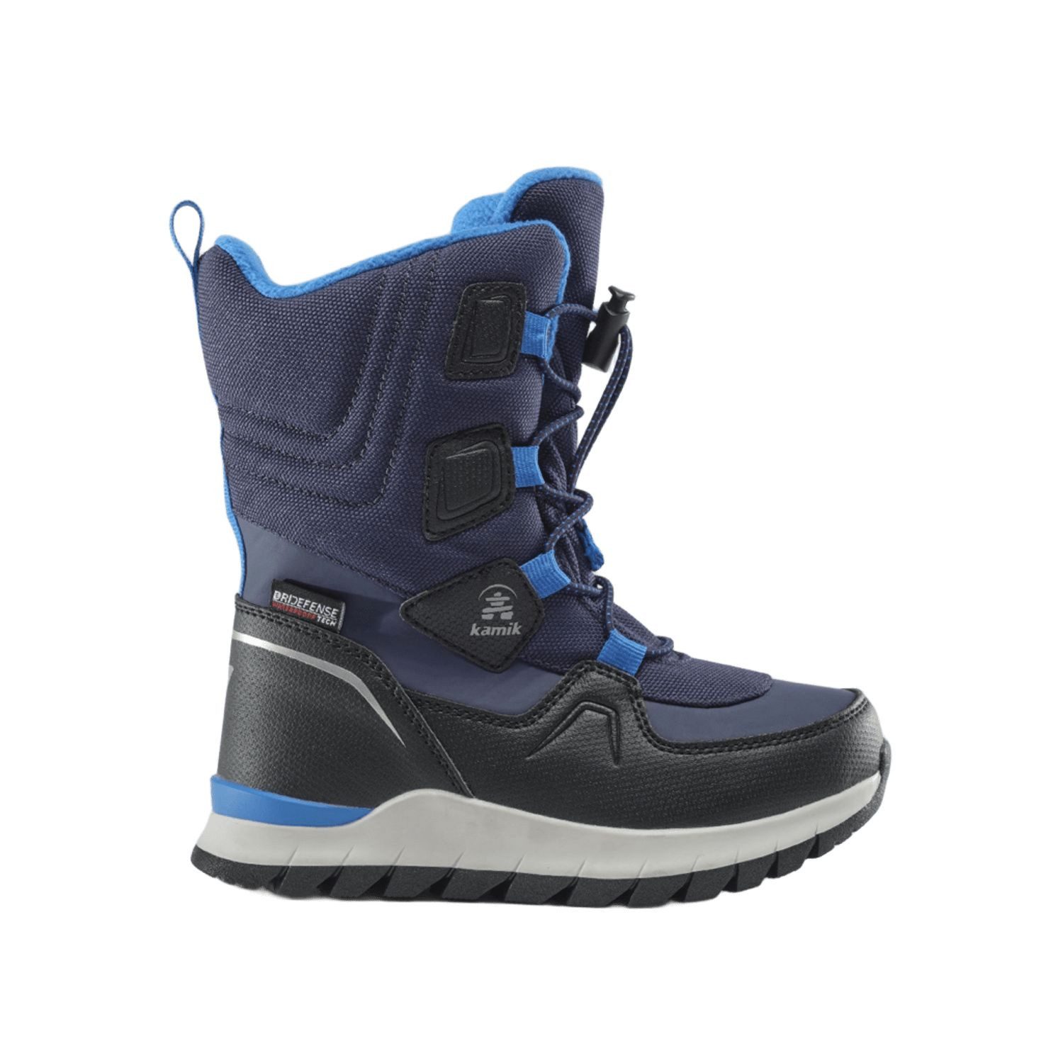 Kamik BOUNCER 2 Winterstiefel Angenehm warm bis zu -40°C