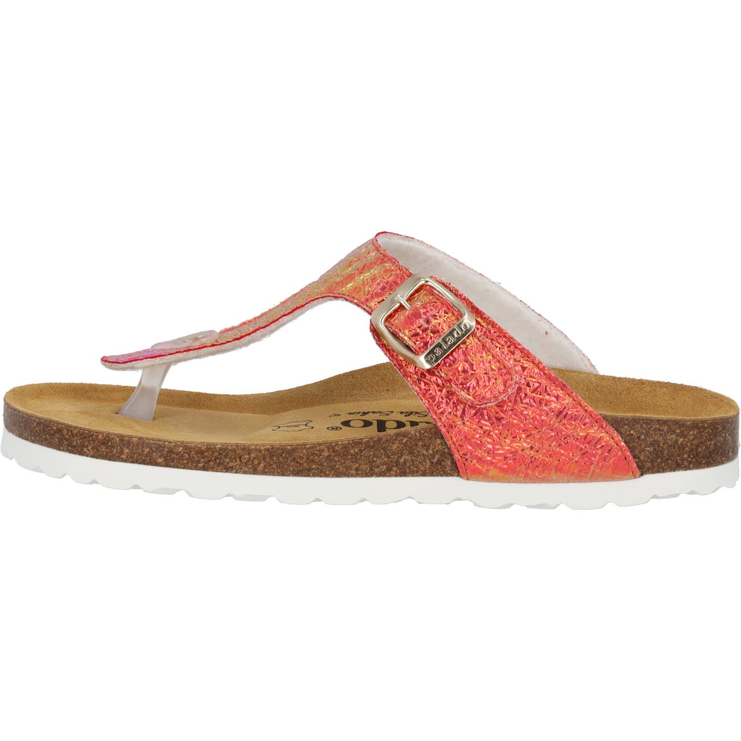 Palado by Sila Sahin Kos Disco by Sila Sahin Zehentrenner