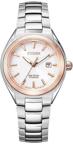 Citizen Solaruhr Super Titanium, EW2616-83A