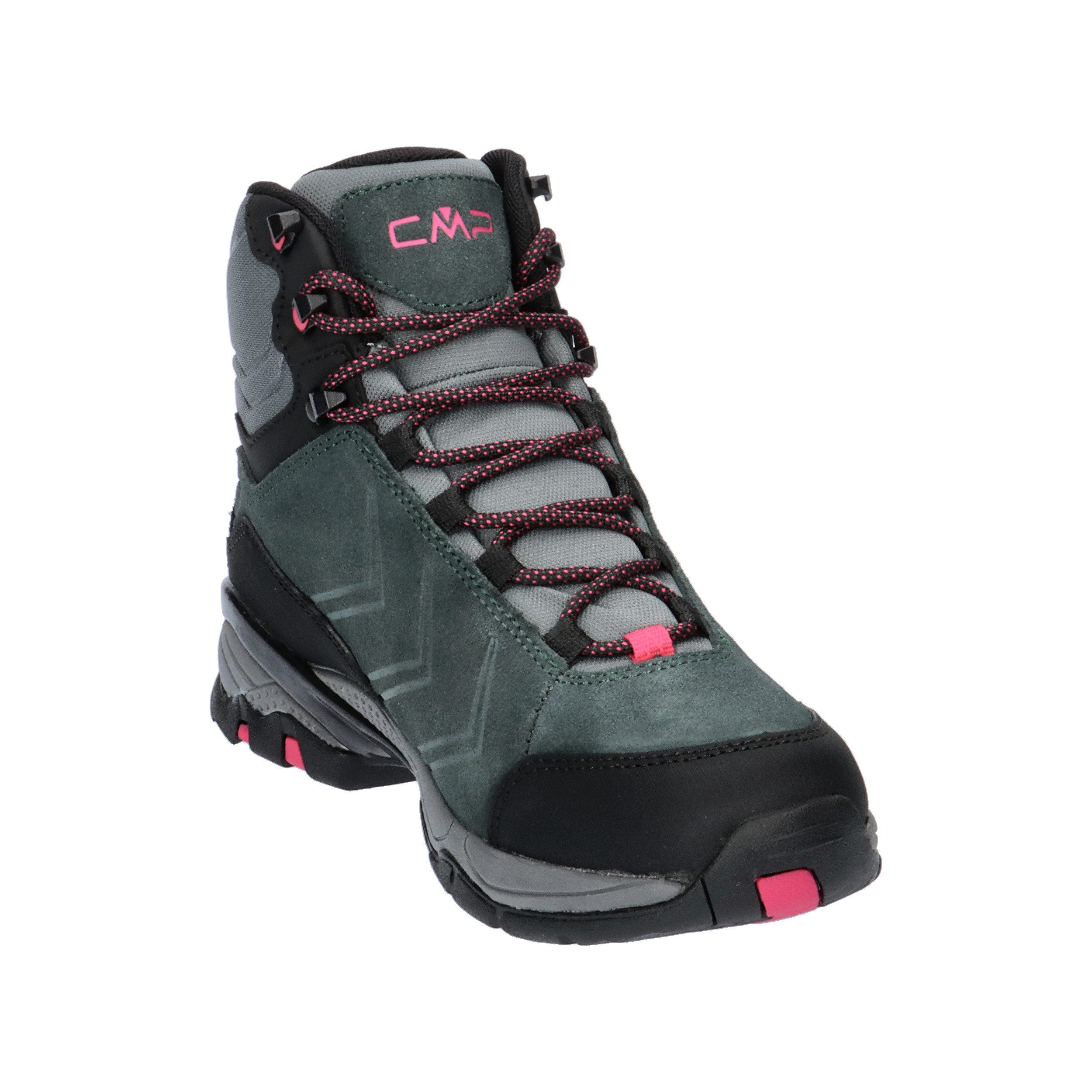 CMP CMP Damen Trekkingschuhe Melnick Mid Wmn 3Q18586 Trekkingschuh günstig online kaufen