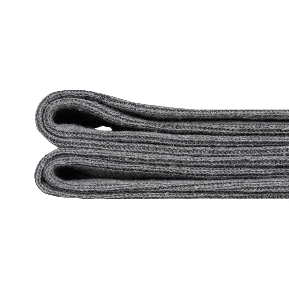 KIRKJUBOUR Strickschal KIRKJUBØUR® "Fryse" Unisex Schal, weiches und wärmendes Strick-Material