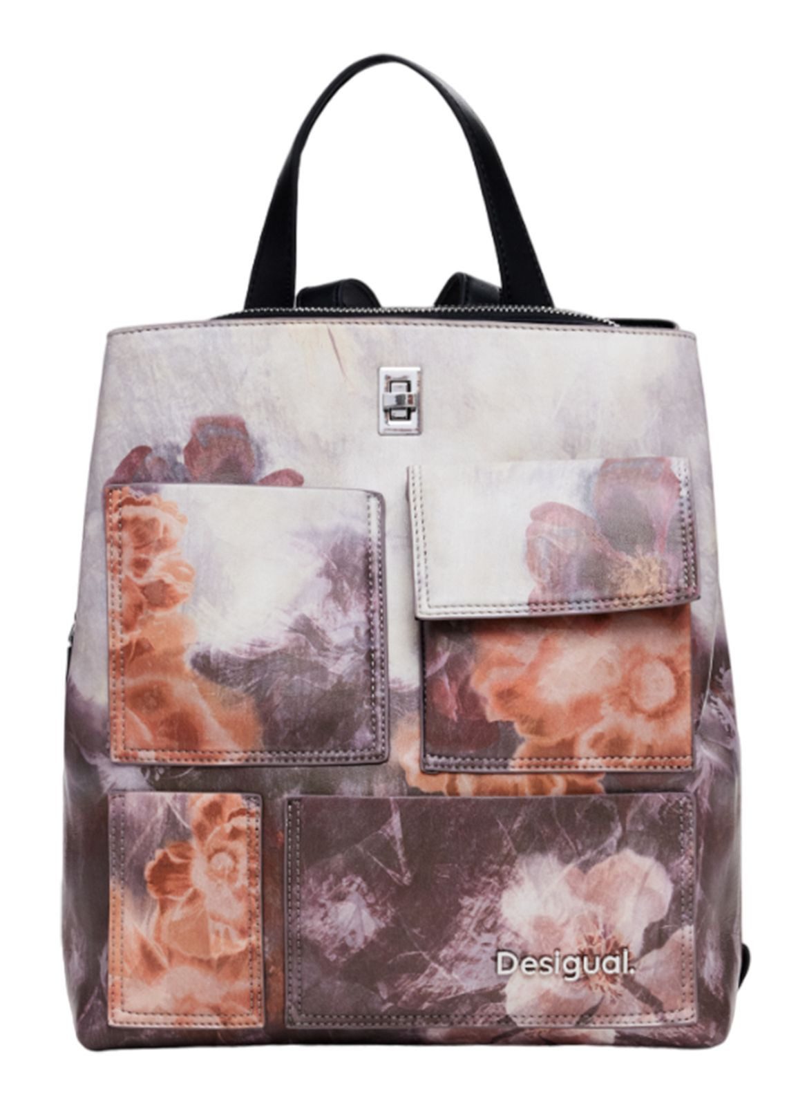 Desigual Rucksack Sumy Mini Backpack günstig online kaufen