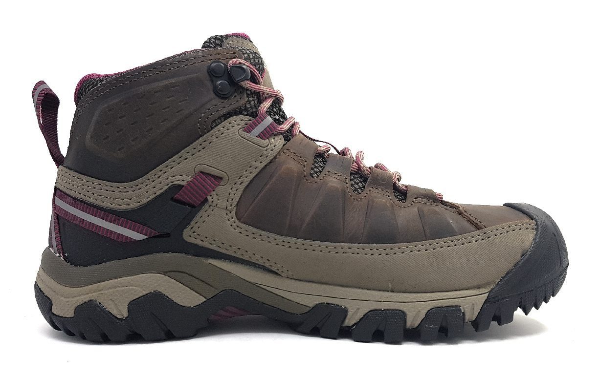 Keen Wanderschuh Outdoorschuh günstig online kaufen