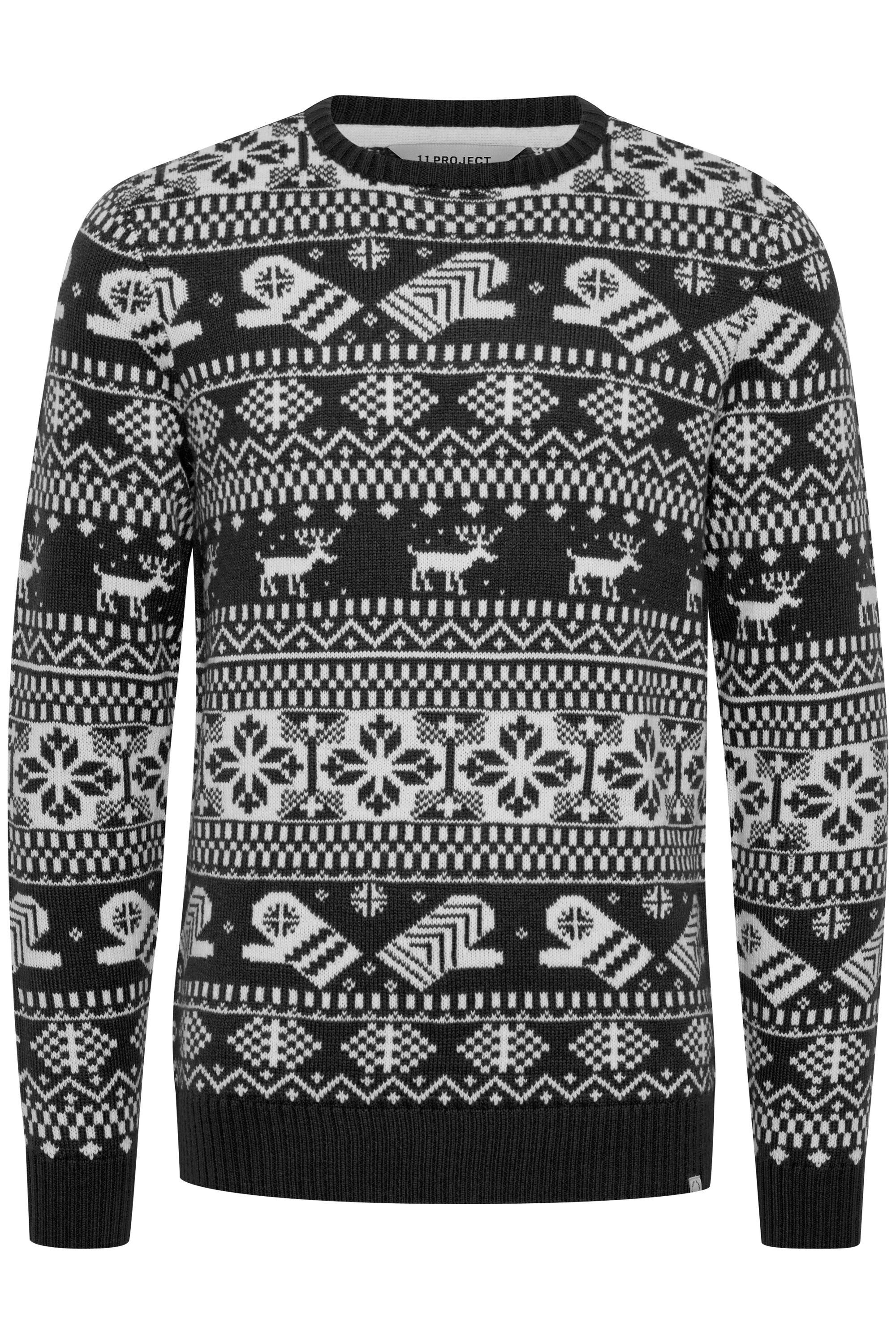 Norwegerpullover PRUwe XMAS