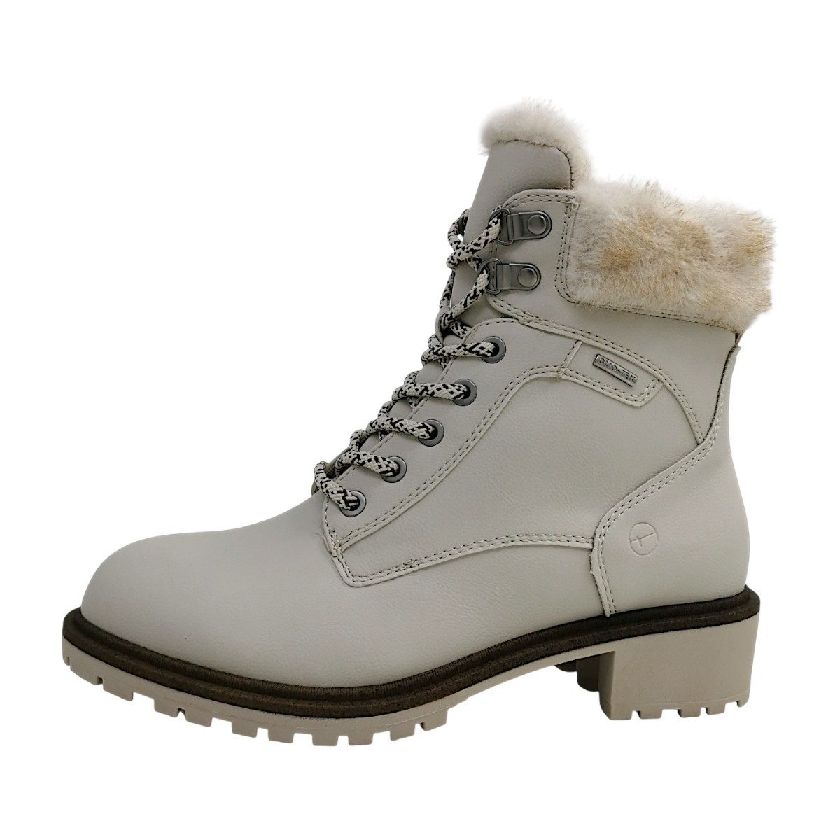 Tamaris Schnürstiefel Schnürstiefelette günstig online kaufen