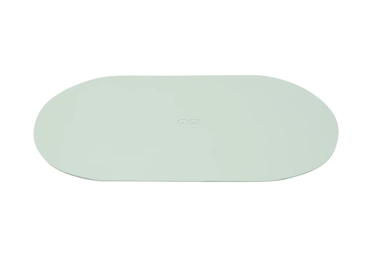 PurpurRain Napfunterlage Makesure – Napfunterlage rutschfest für Näpfe, 317 x 70 mm