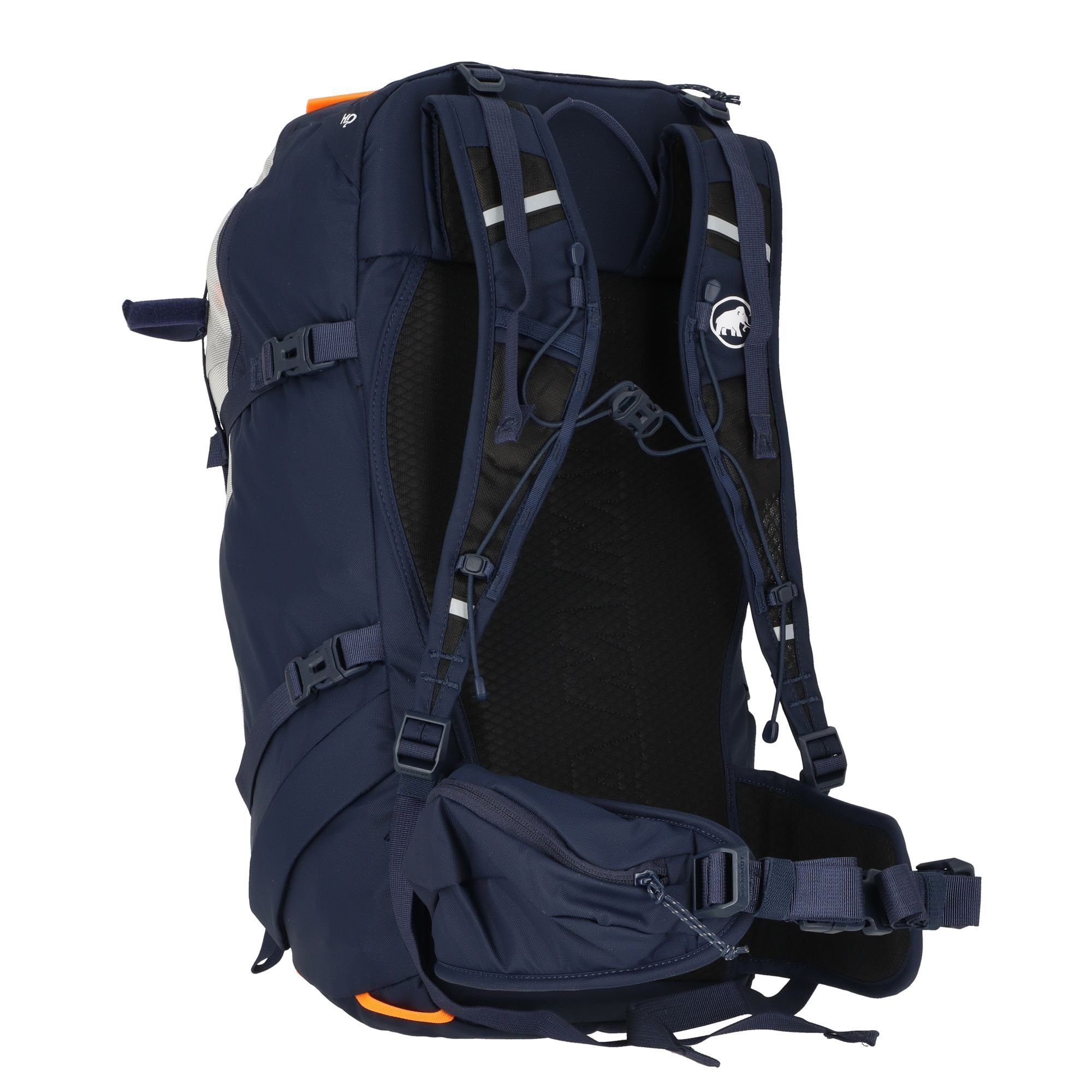 Polyester Wanderrucksack Mammut Aenergy,