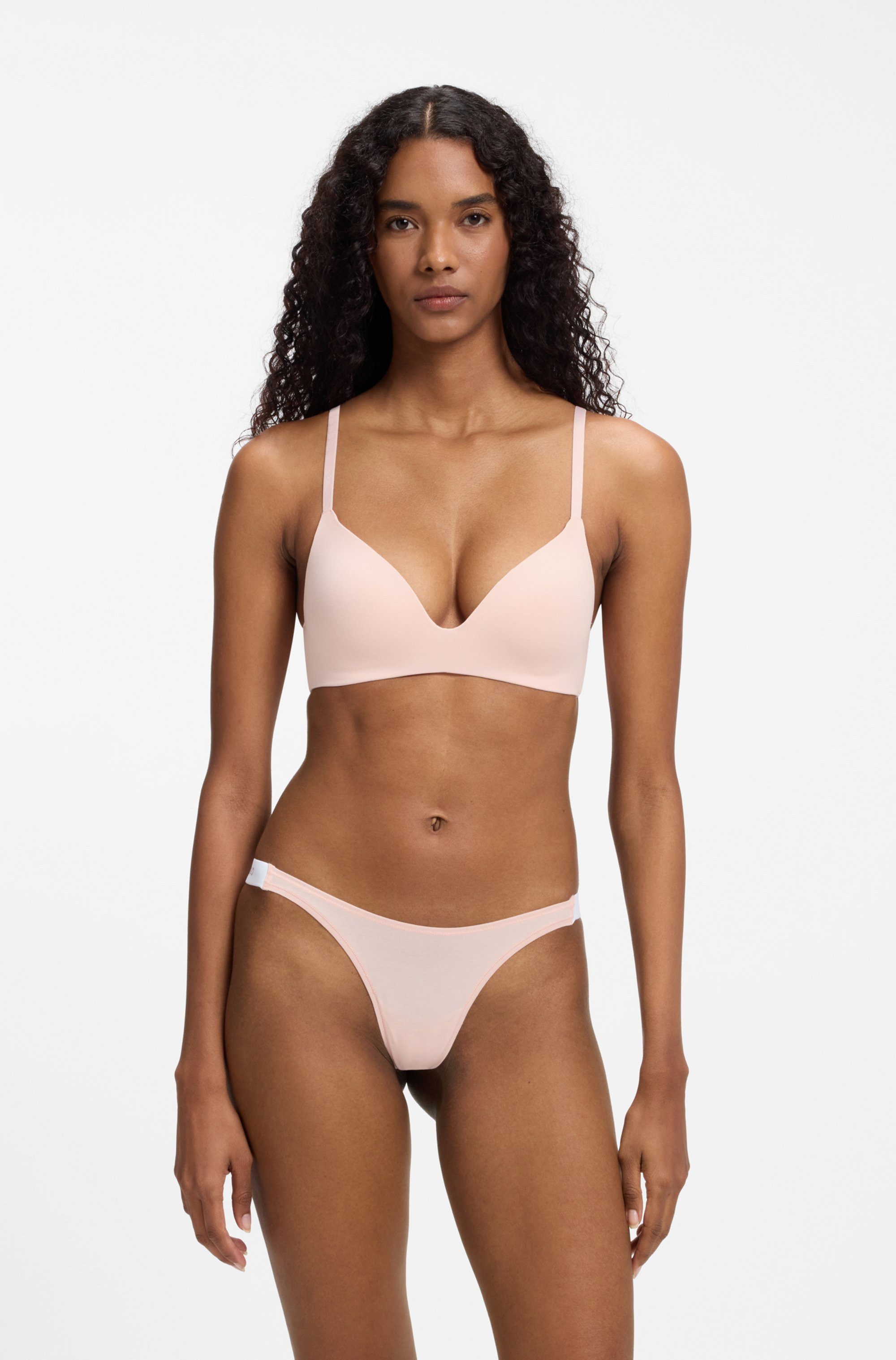 HUGO Bralette ID