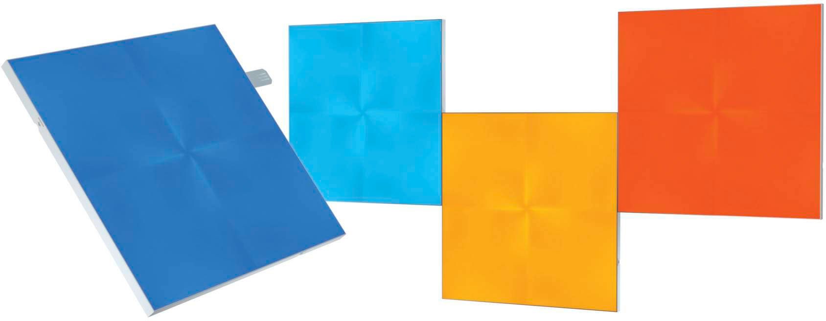 LED Panel Canvas