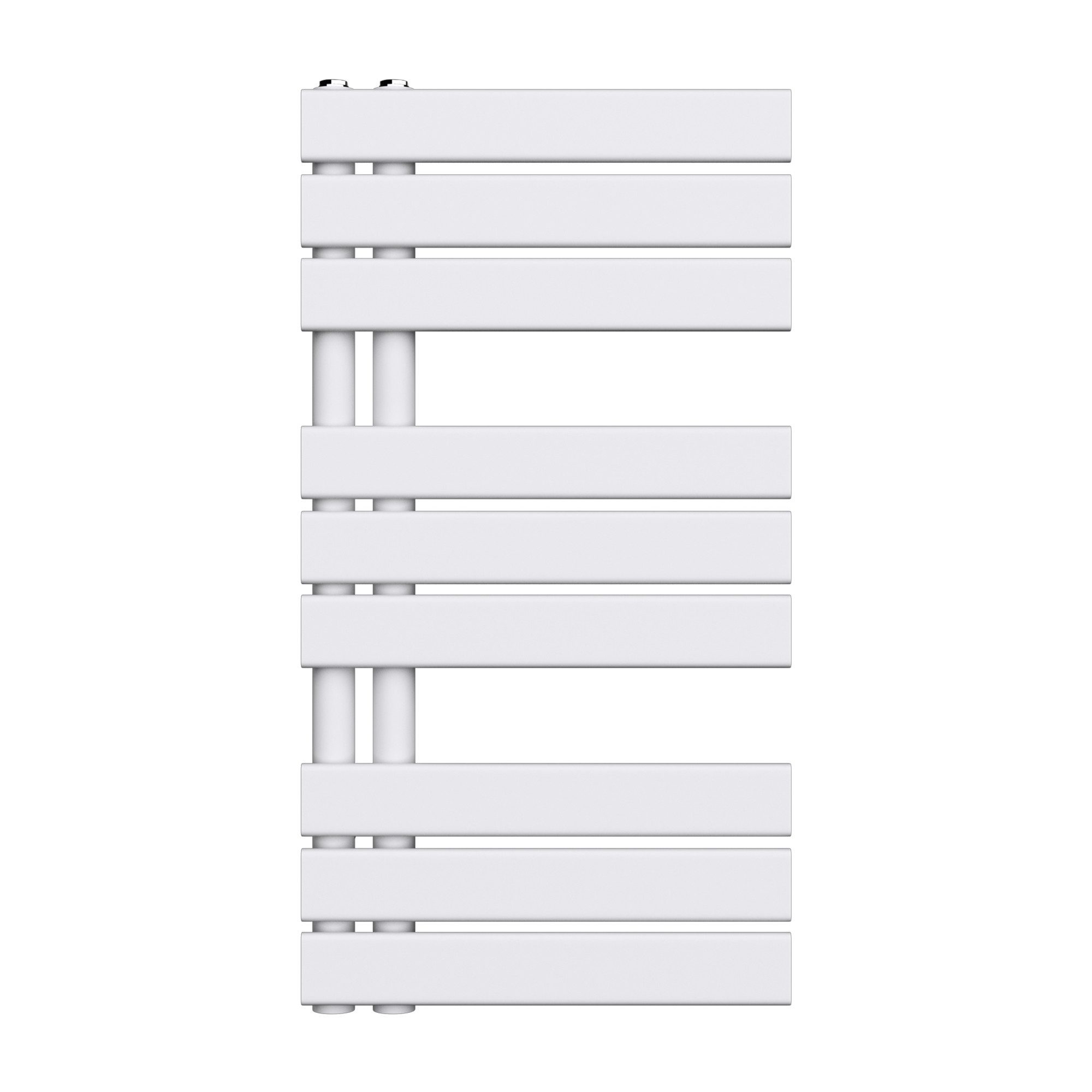 doporro Badheizkörper Badheizkörper Badheizung Handtuchwärmer Seitenanschlu günstig online kaufen