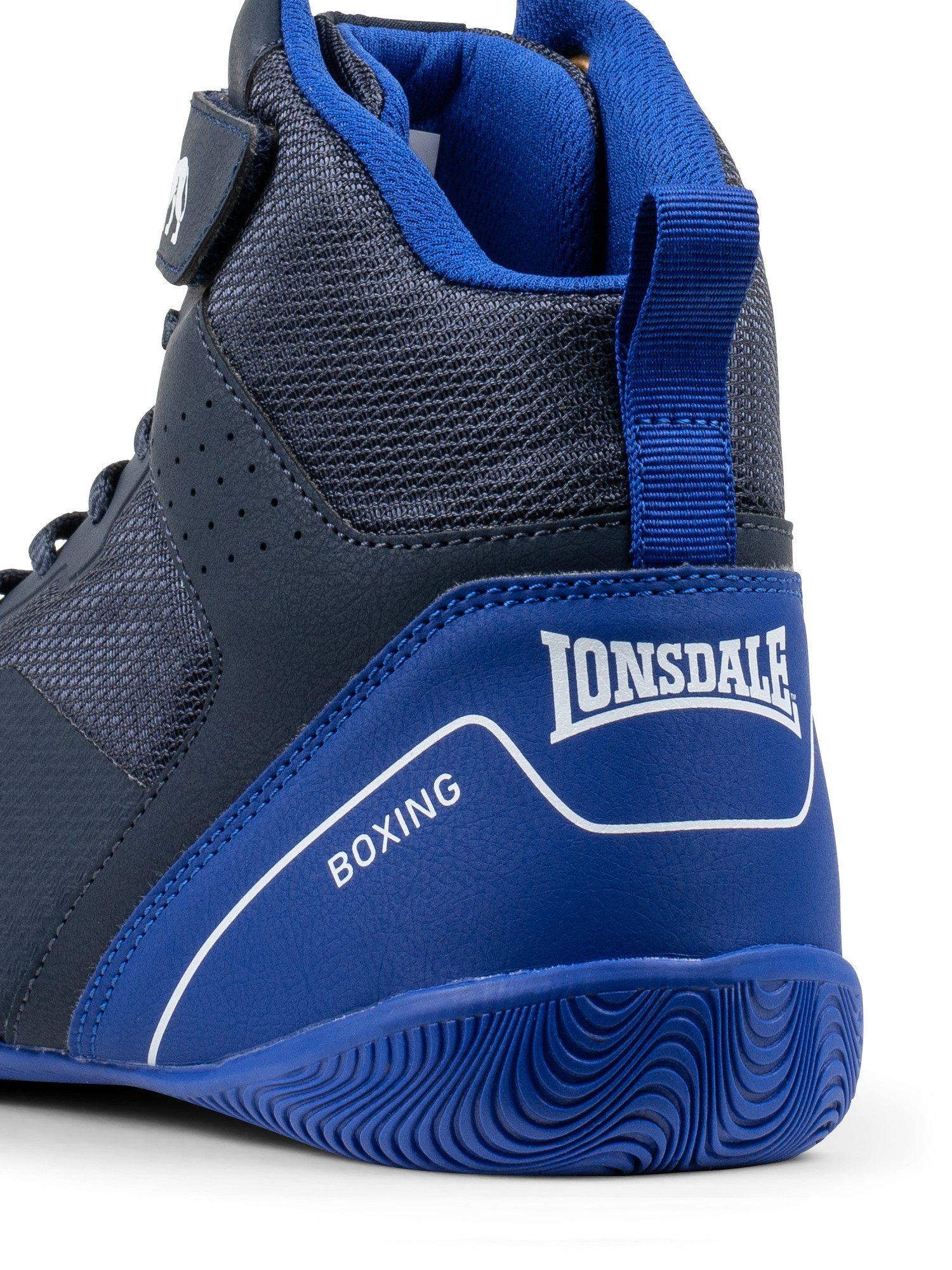 Lonsdale RUFFORD Boxschuh
