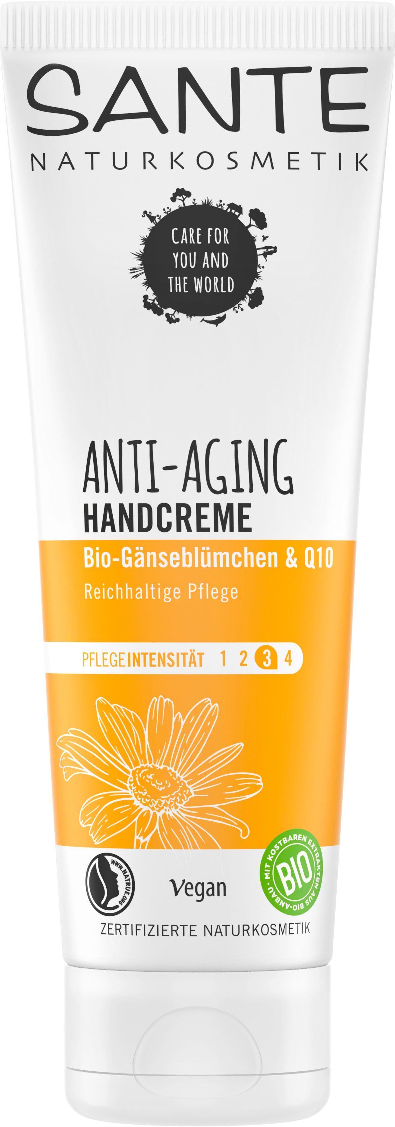 SANTE Handcreme ANTI-AGING | Handcremes