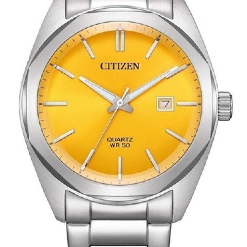Citizen Luxusuhr Mod. Bi5110-54Z