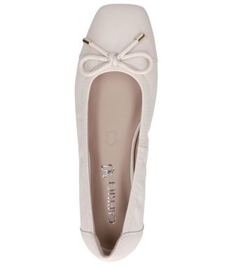 Caprice Ballerinas Leder Ballerina