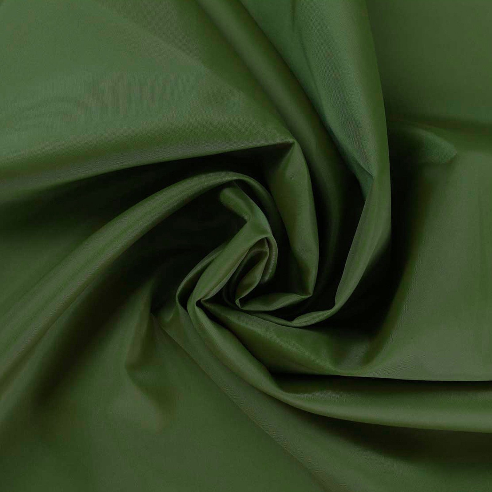 maDDma Stoff 5m Futterstoff Breite 148cm, Farbauswahl in deinen Lieblingsfarben, khaki