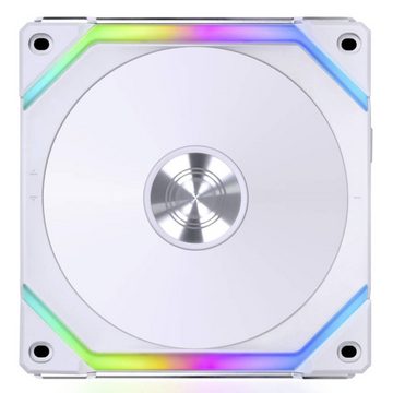 Lian Li Gehäuselüfter RGB PWM Lüfter, 3er Pack - 120mm