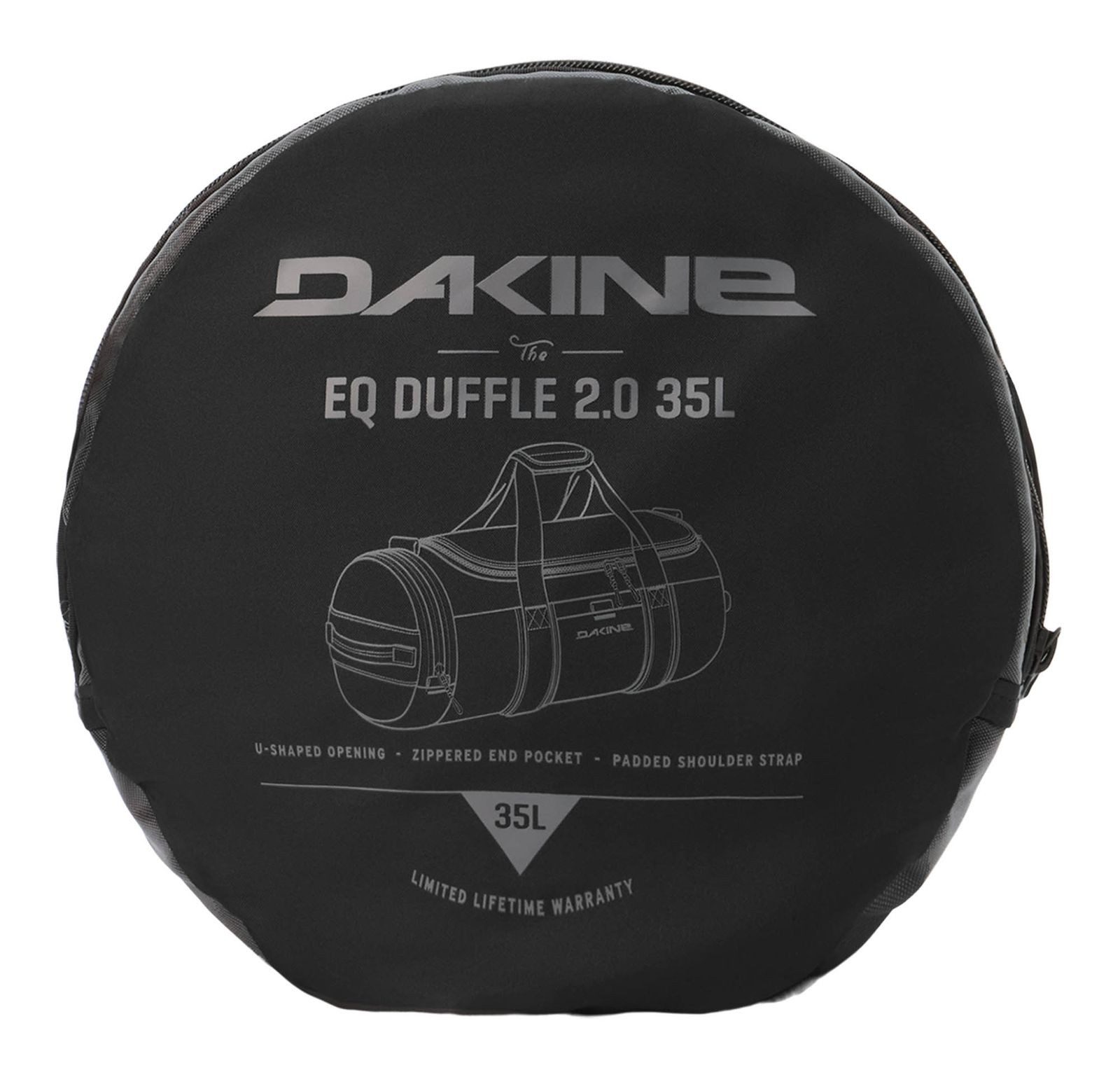 Dakine Reisetasche Duffle 2.0 35L
