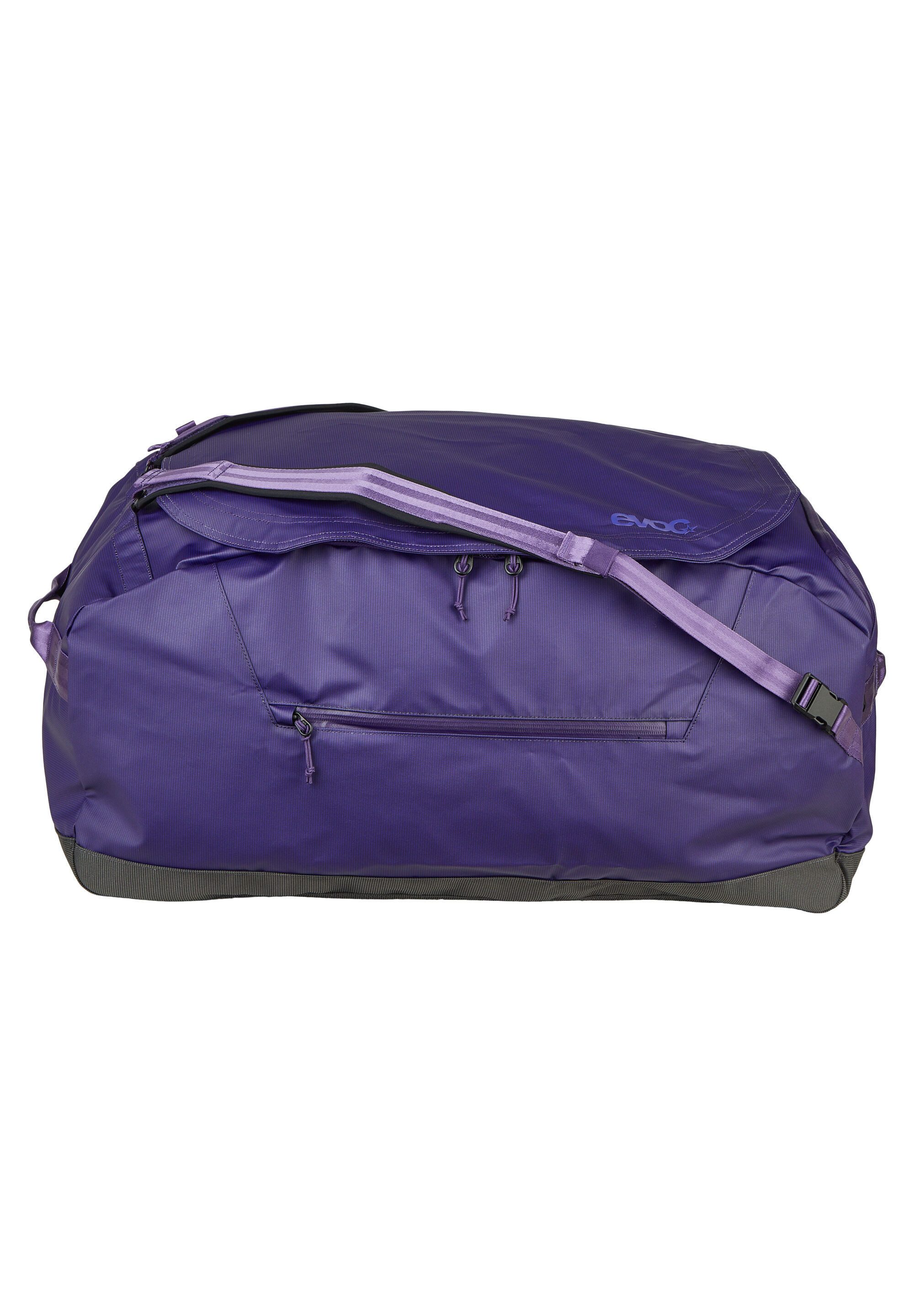 EVOC Reisetasche DUFFLE BAG 100, mit viel Stauraum