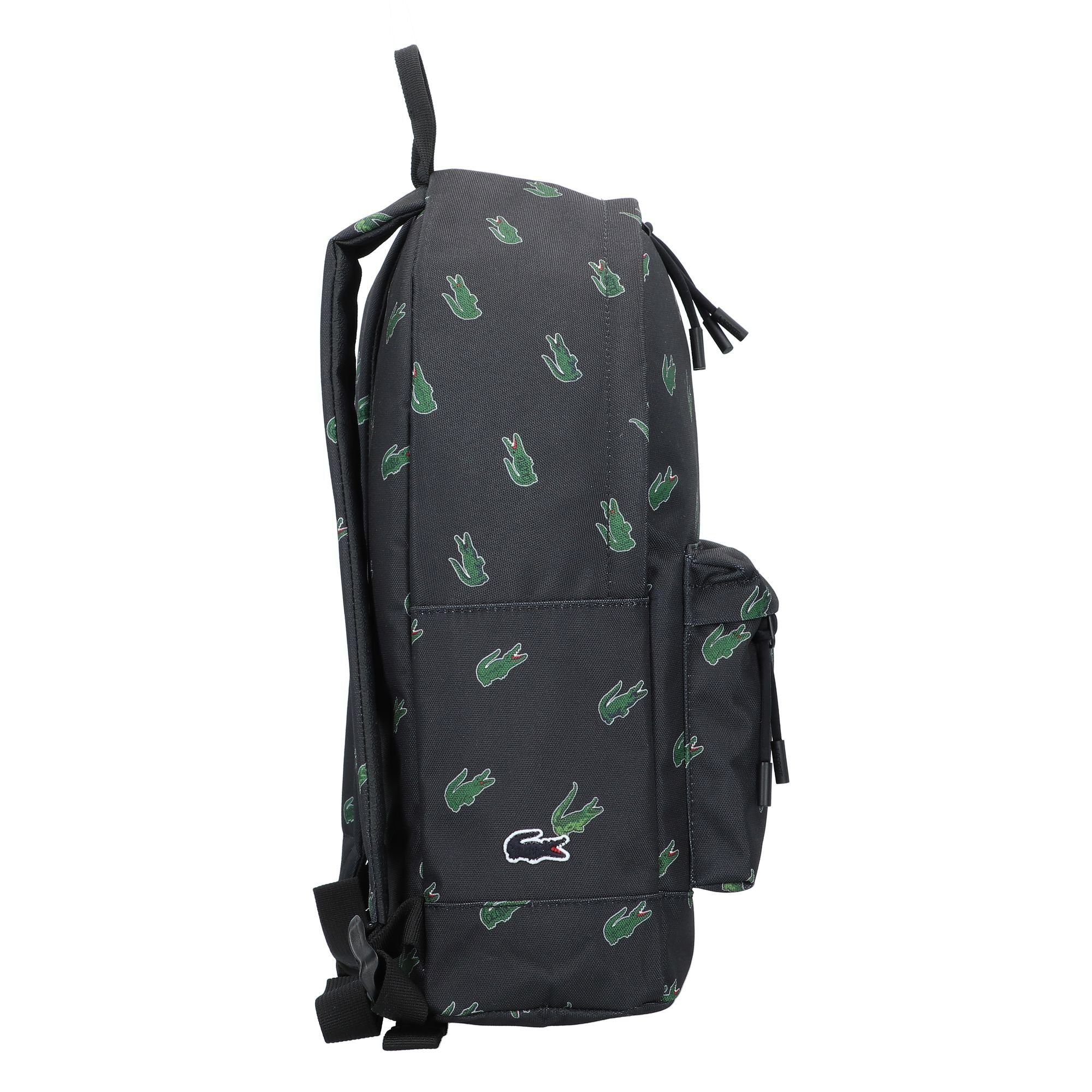 Cityrucksack Holiday, Polyester Lacoste