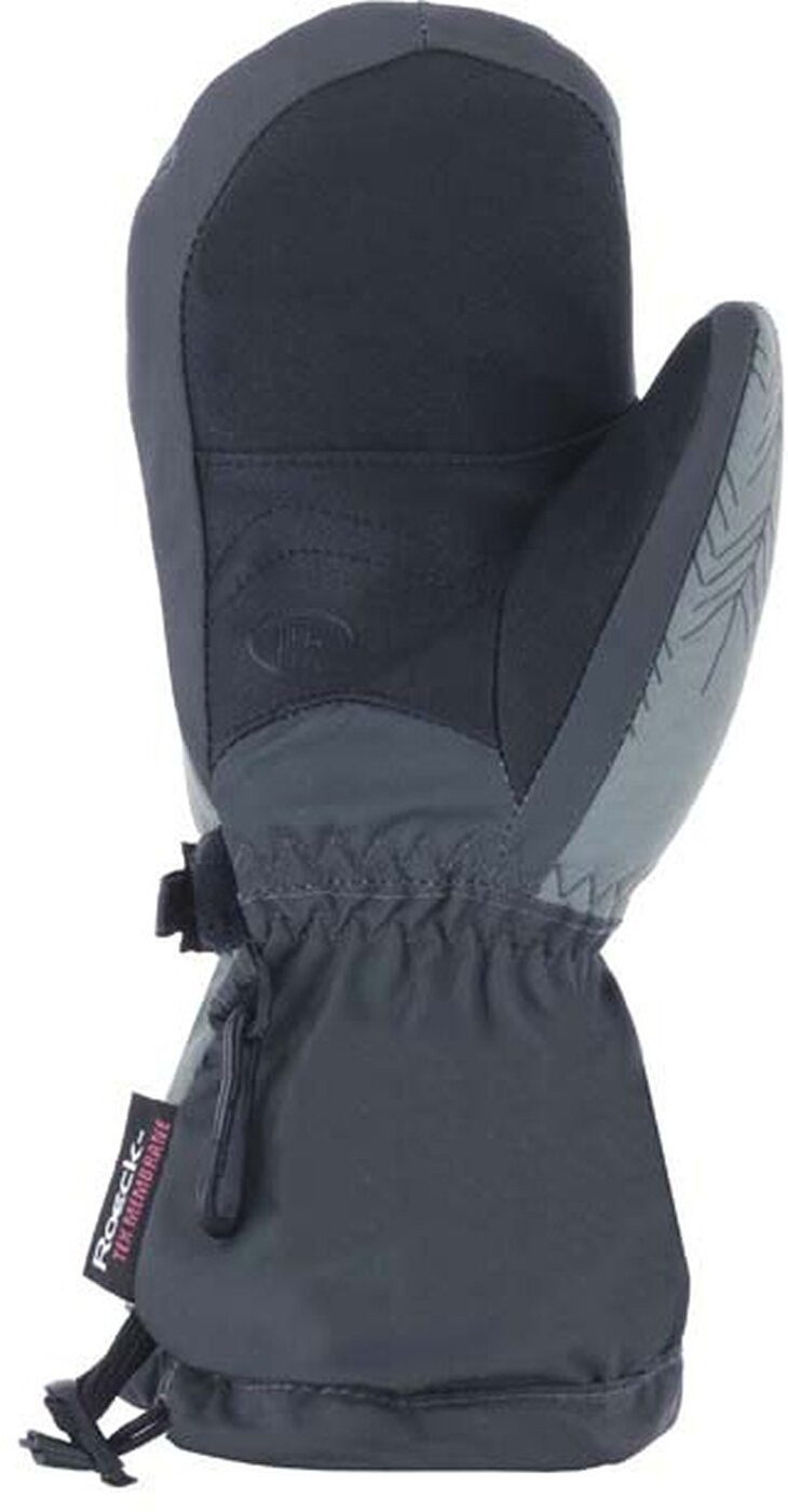 Roeckl SPORTS Fäustlinge Arzberg Mitten IRON GATE