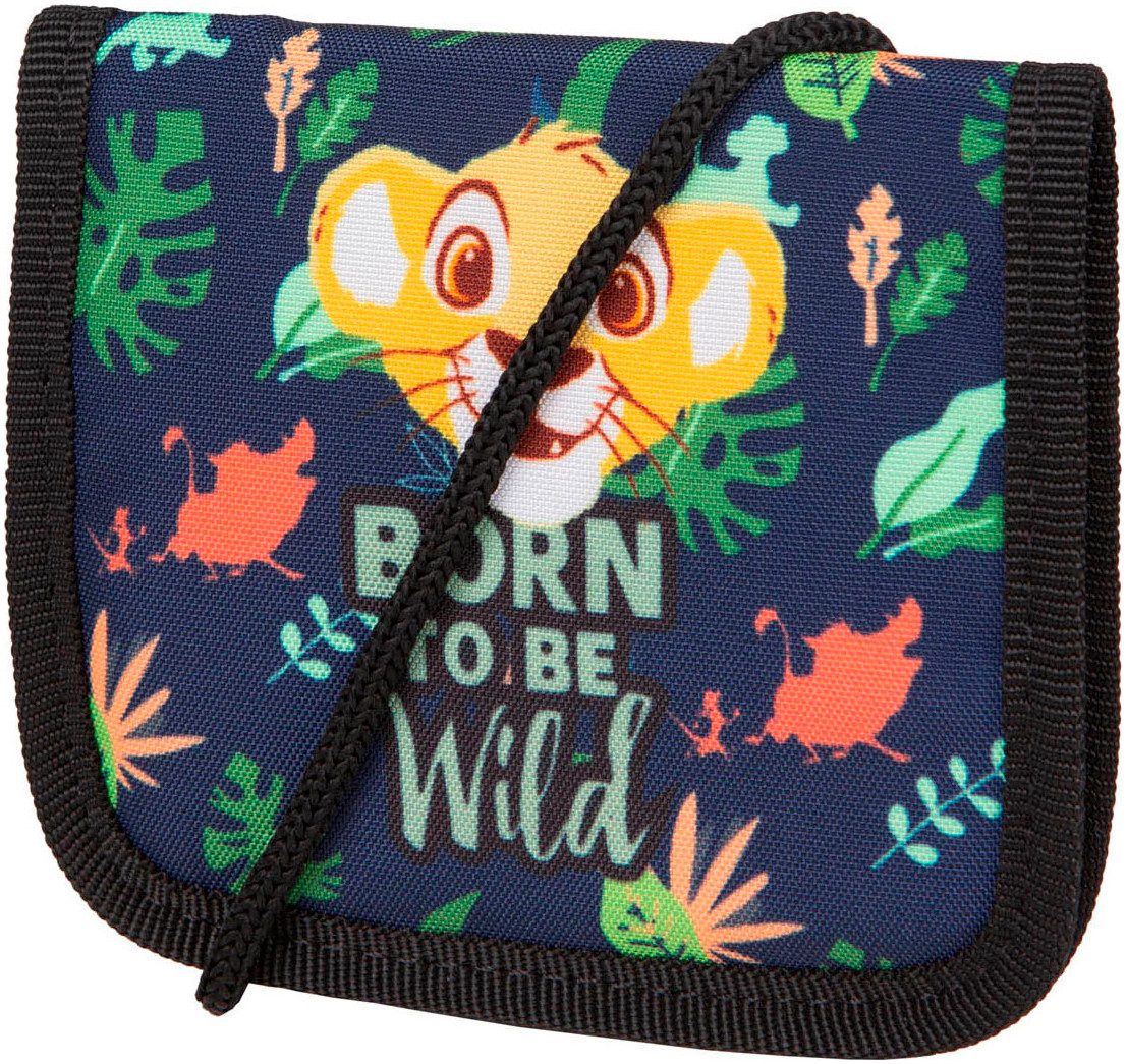 McNeill Brustbeutel Lion King