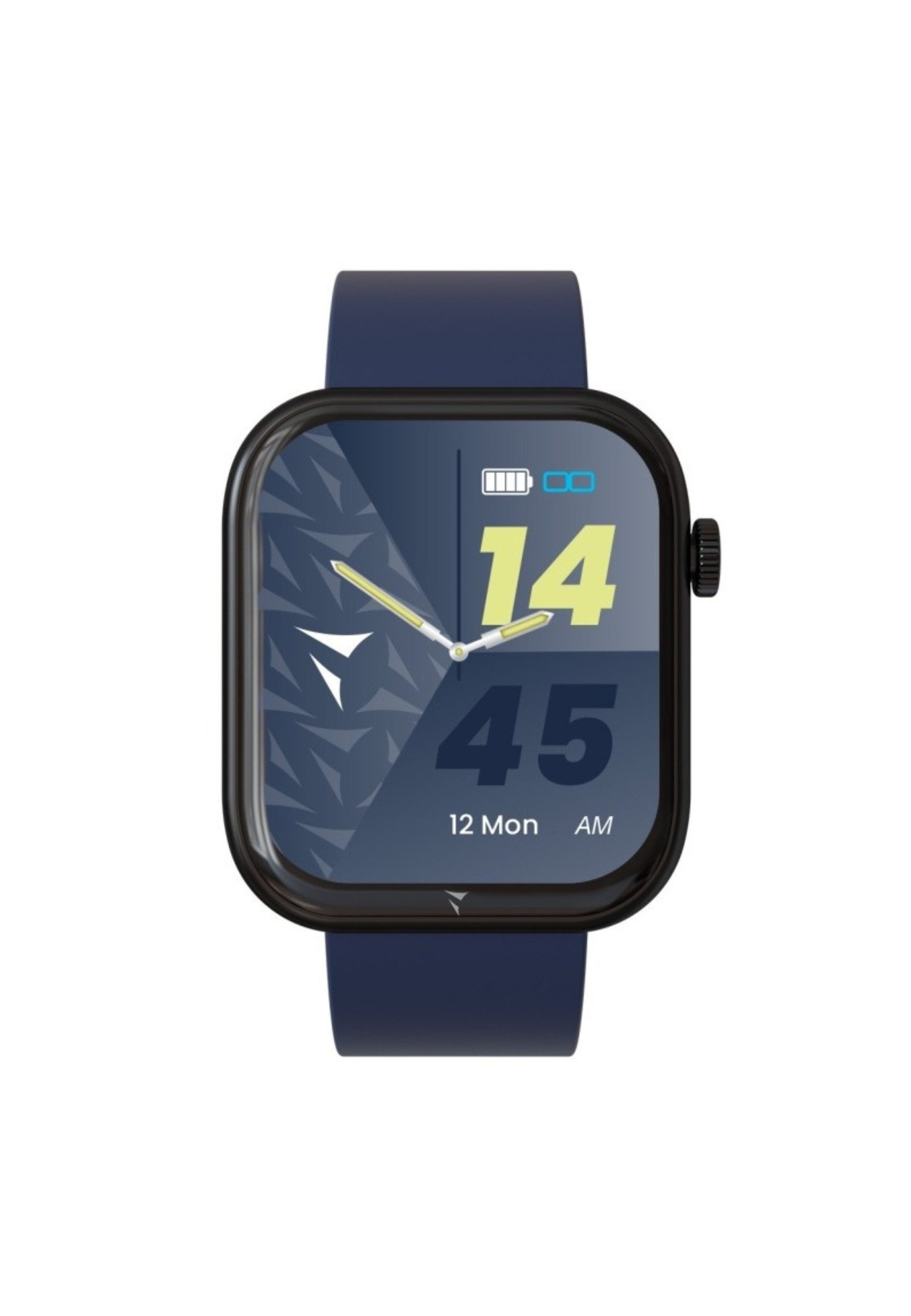 Techmade Smartwatch Glam mit Künstlicher Intelligenz - Bundle-Pack Smartwatch (TechS) Set