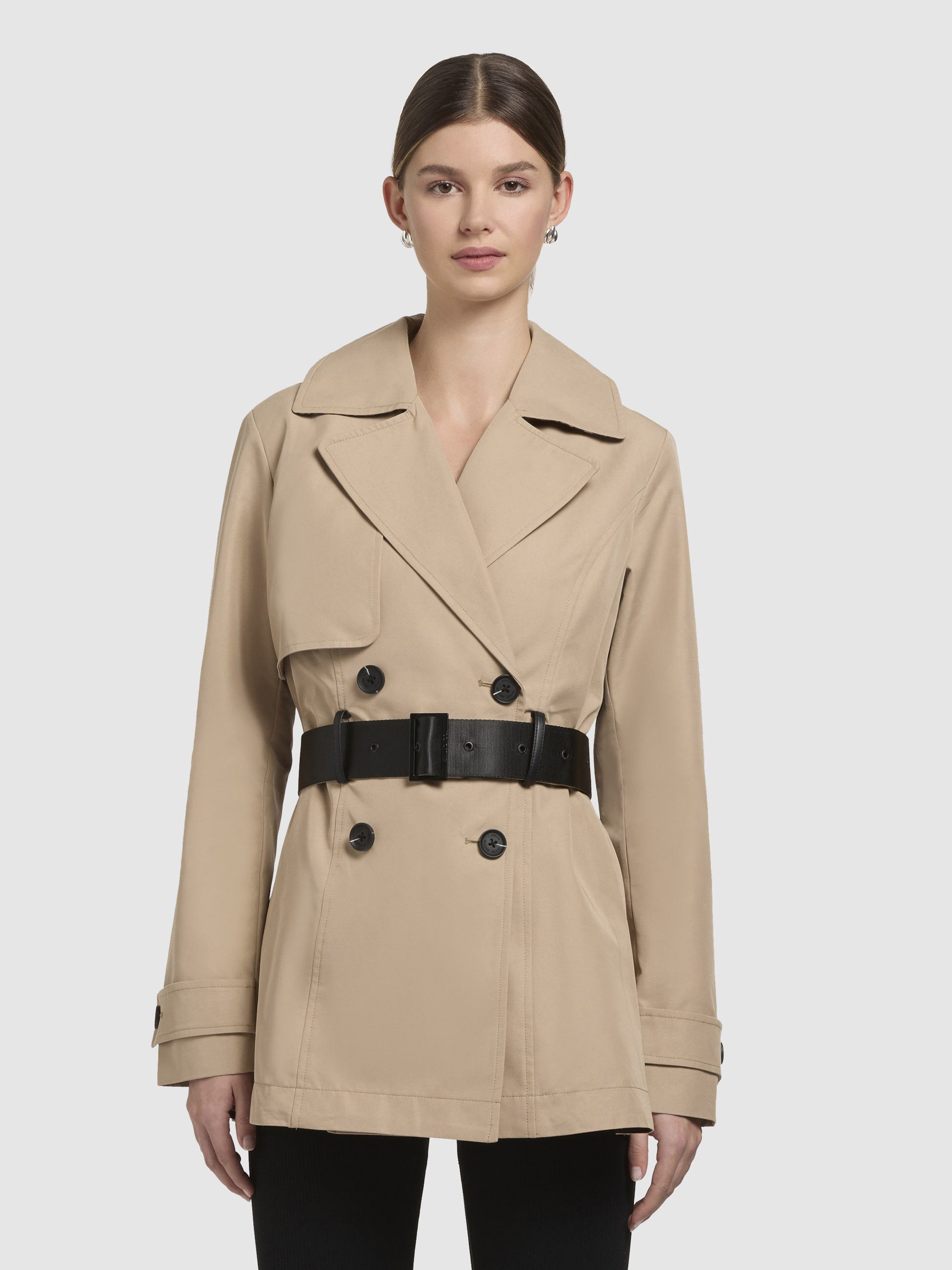khujo Trenchcoat LIANE günstig online kaufen