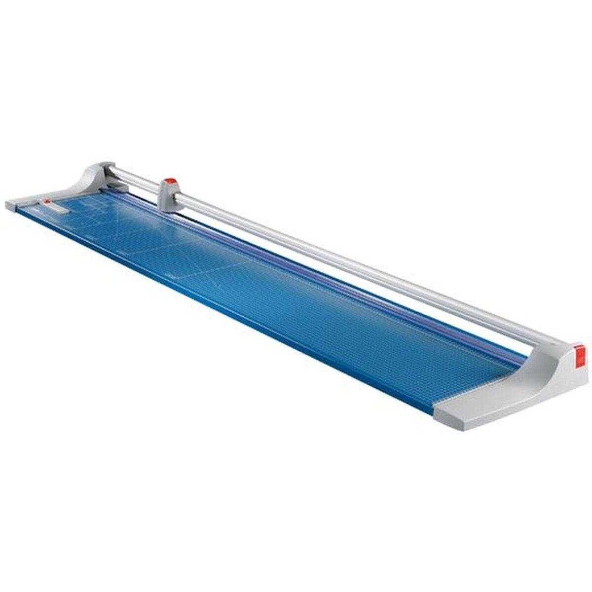 DAHLE Rollenschneidemaschine Rollenschneider 472 1830mm 1.0 mm blau