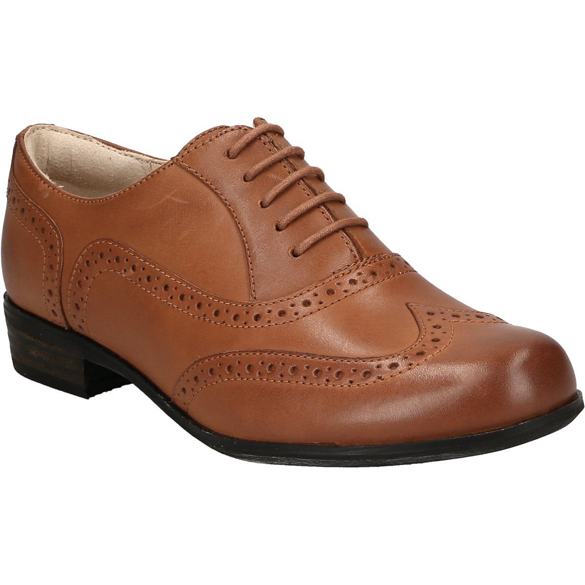 20350674 4 Hamble Oak Schnürschuh