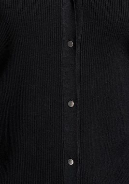 Bruno Banani Strickjacke Nieten-Details