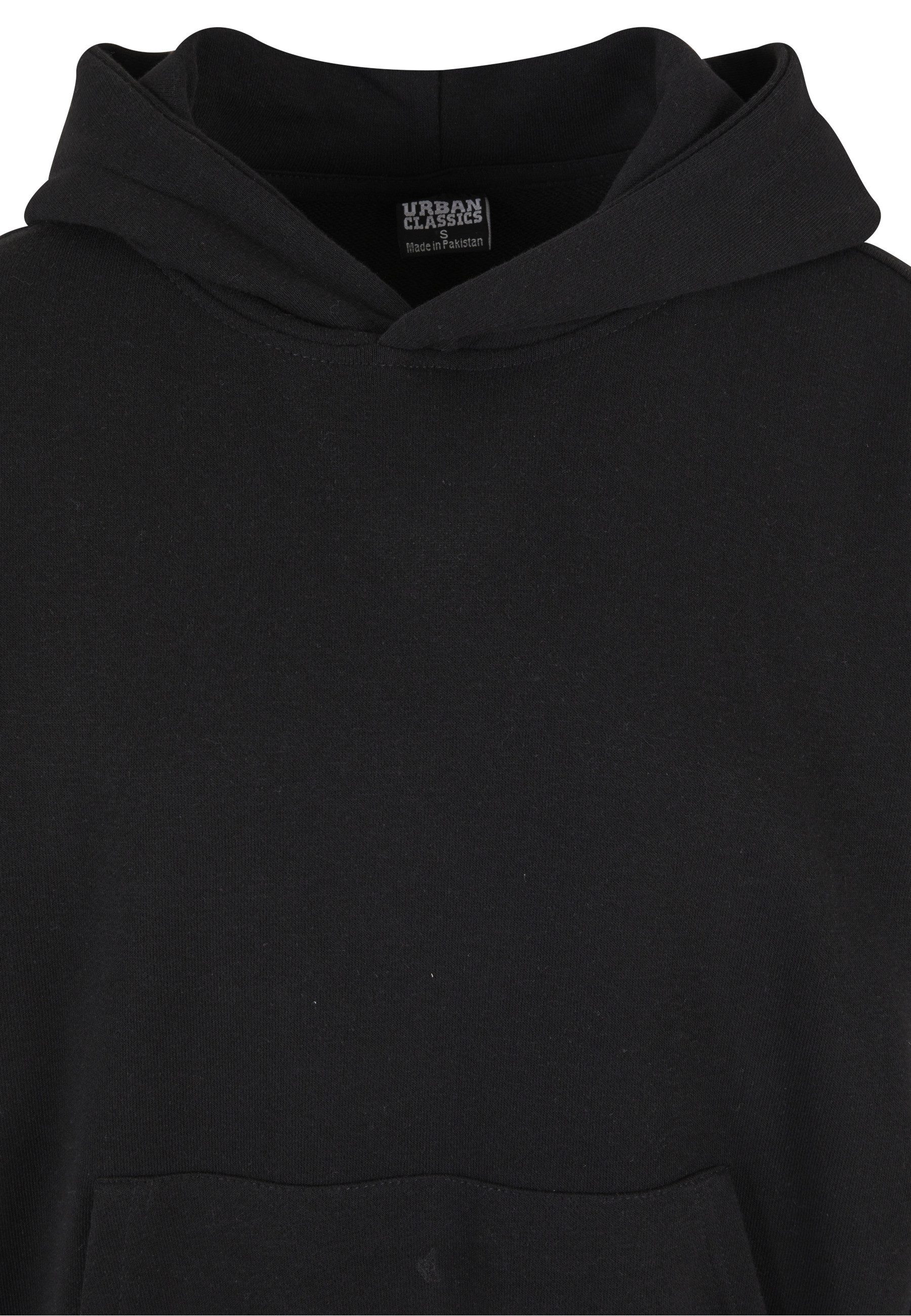 URBAN CLASSICS Kapuzensweatshirt Urban Classics Ladies Light Terry Oversize günstig online kaufen