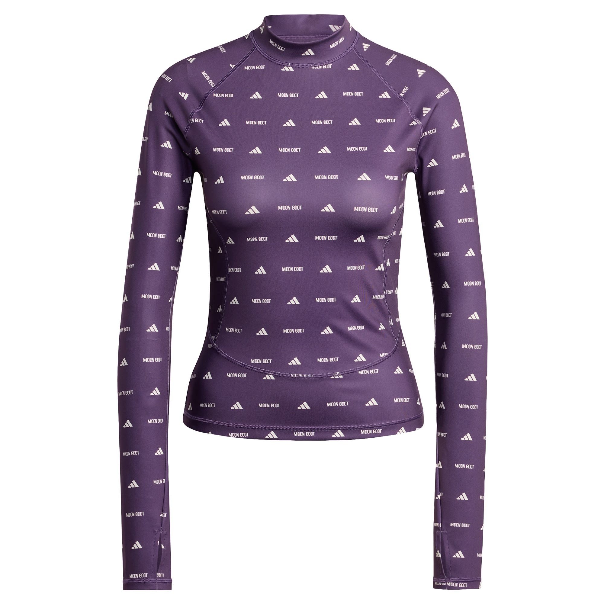 Langarmshirt