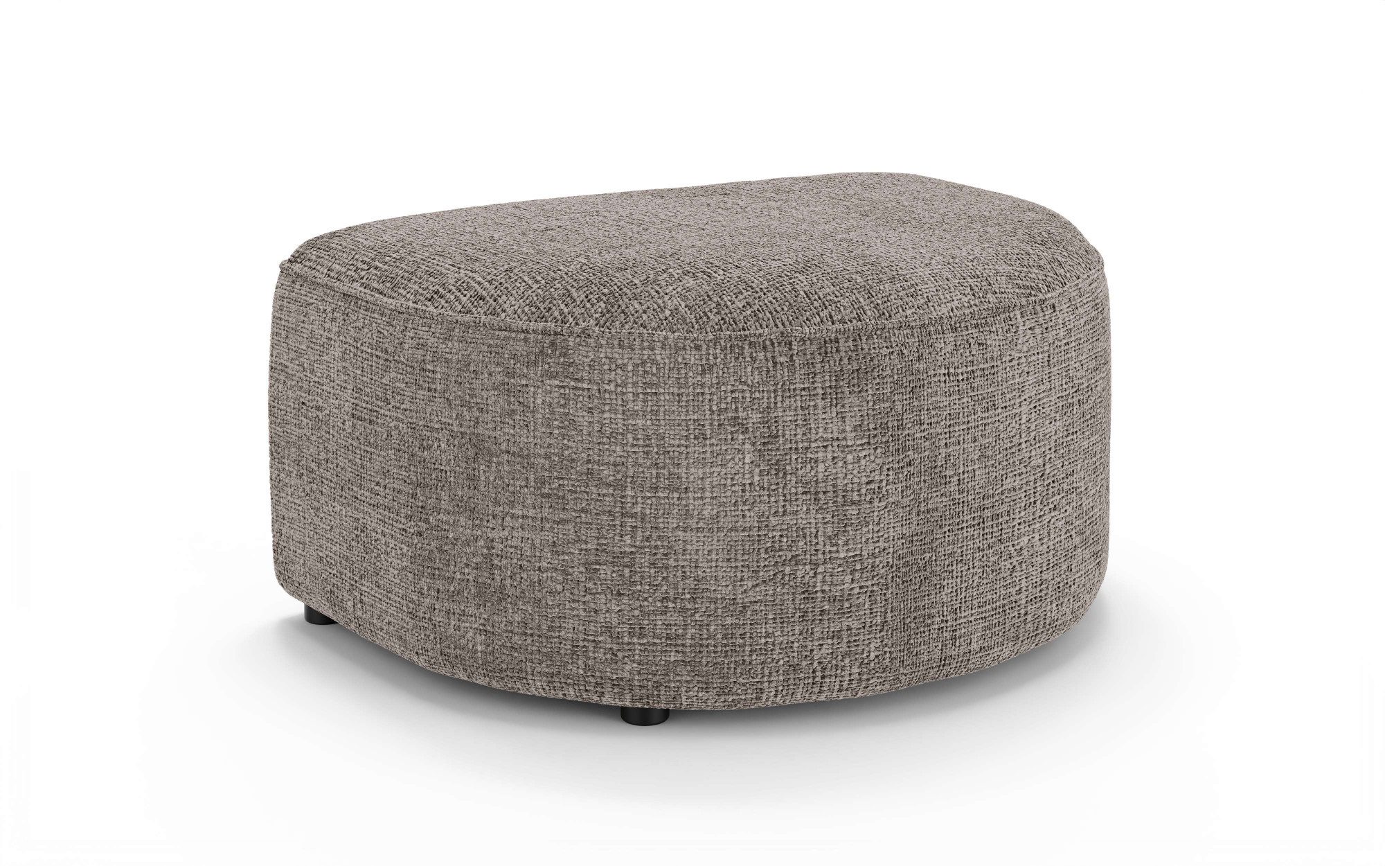 OTTO home Polsterhocker ADELLA passed zur günstig online kaufen