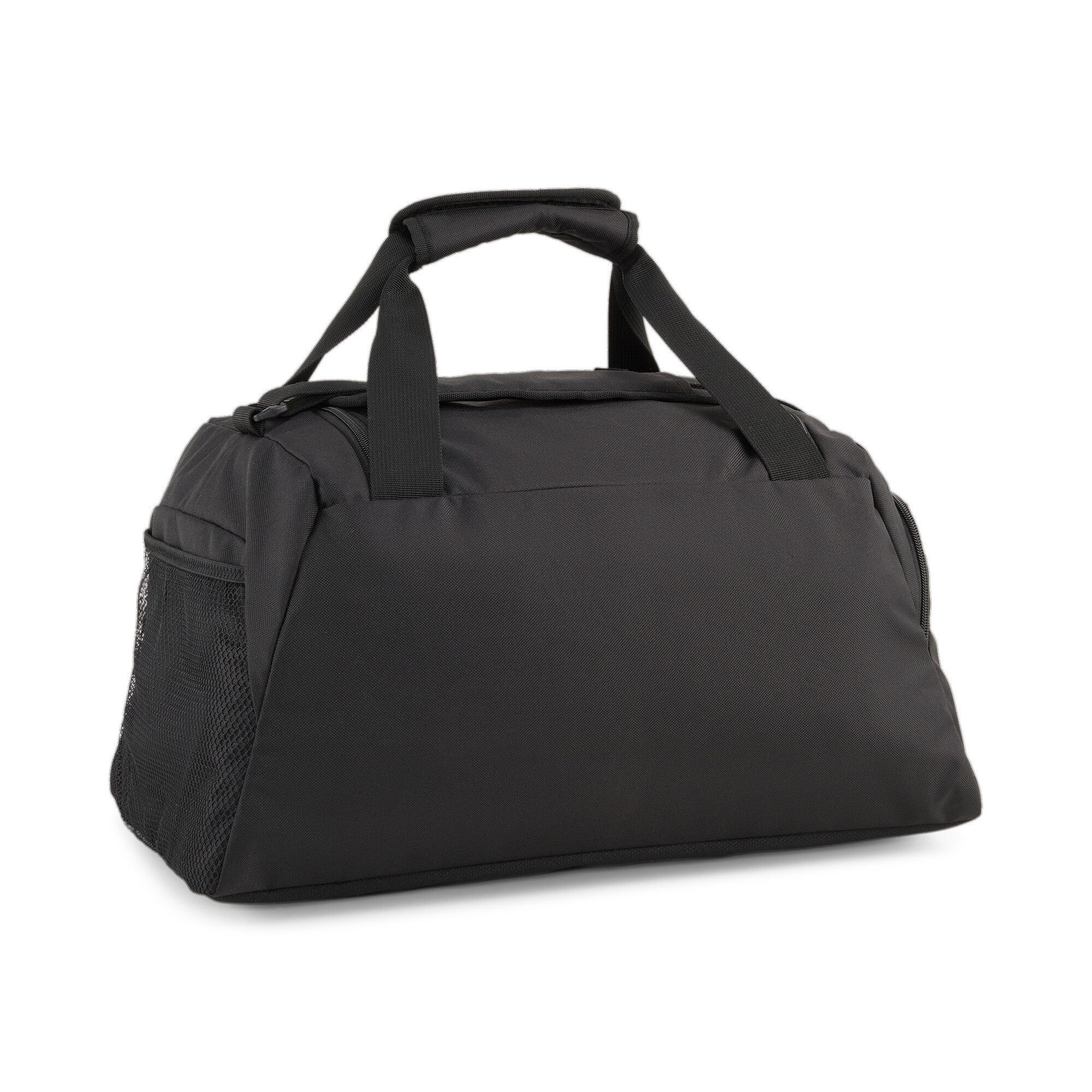 PUMA Sporttasche TEAMGOAL TEAMBAG S, für Erwachsene, für Fußball, kleine Größe, aus Polyester