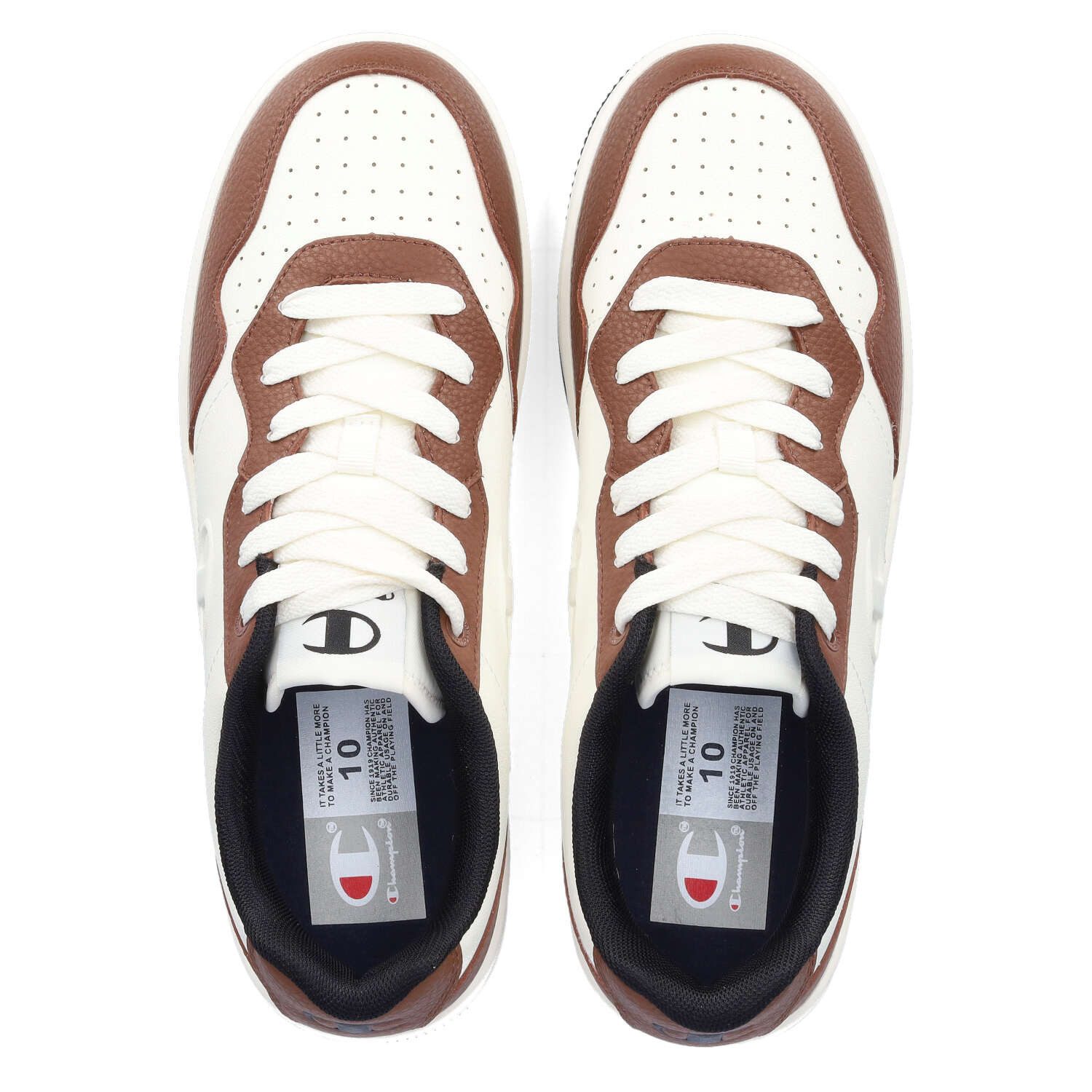Champion Champion RD18 Elv Natl/Capp Sneaker