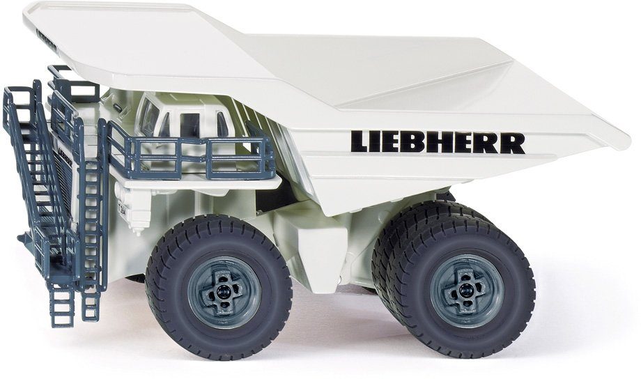 Siku Spielzeug-Kipper SIKU Super, Liebherr T 264 (1807)