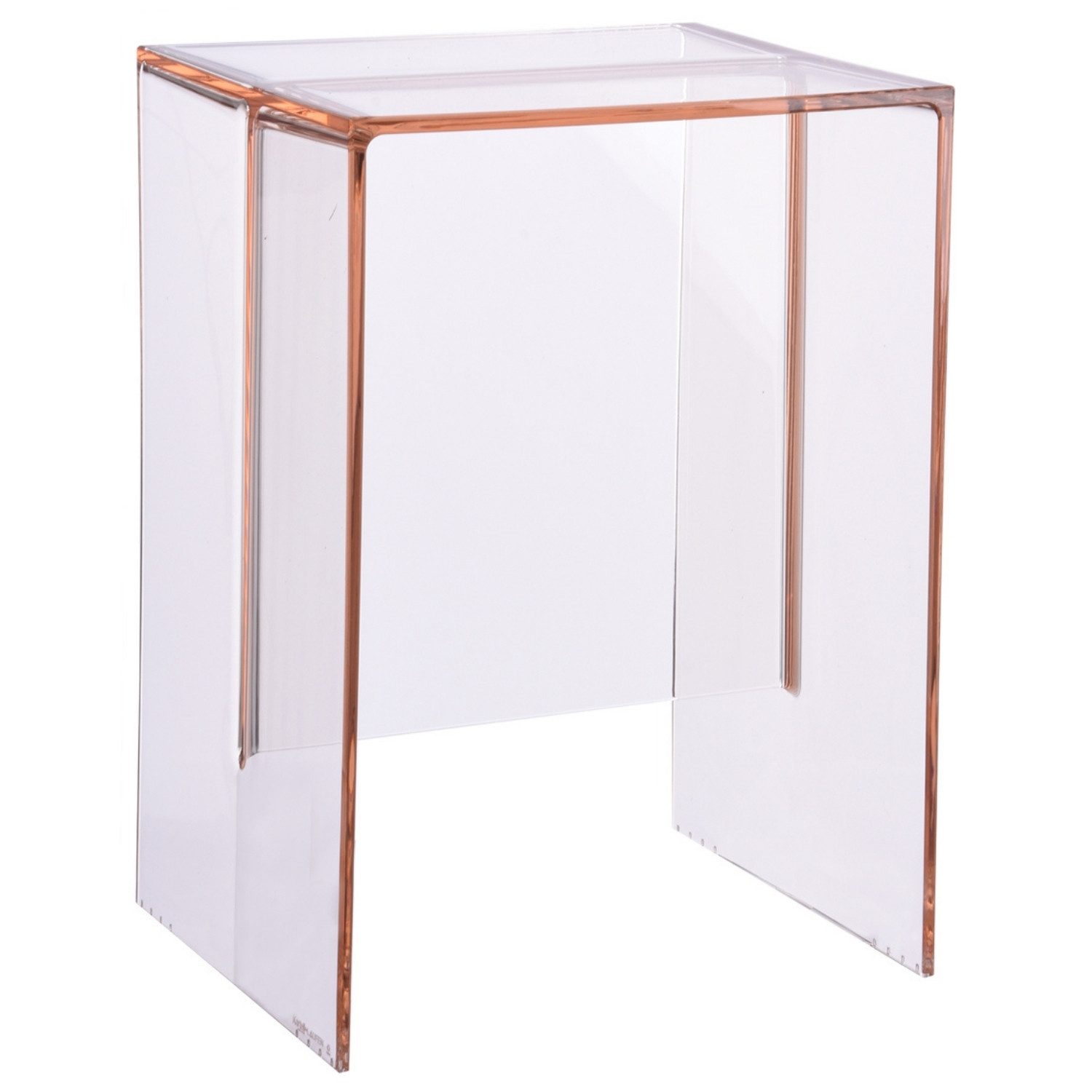 Kartell Sitzhocker