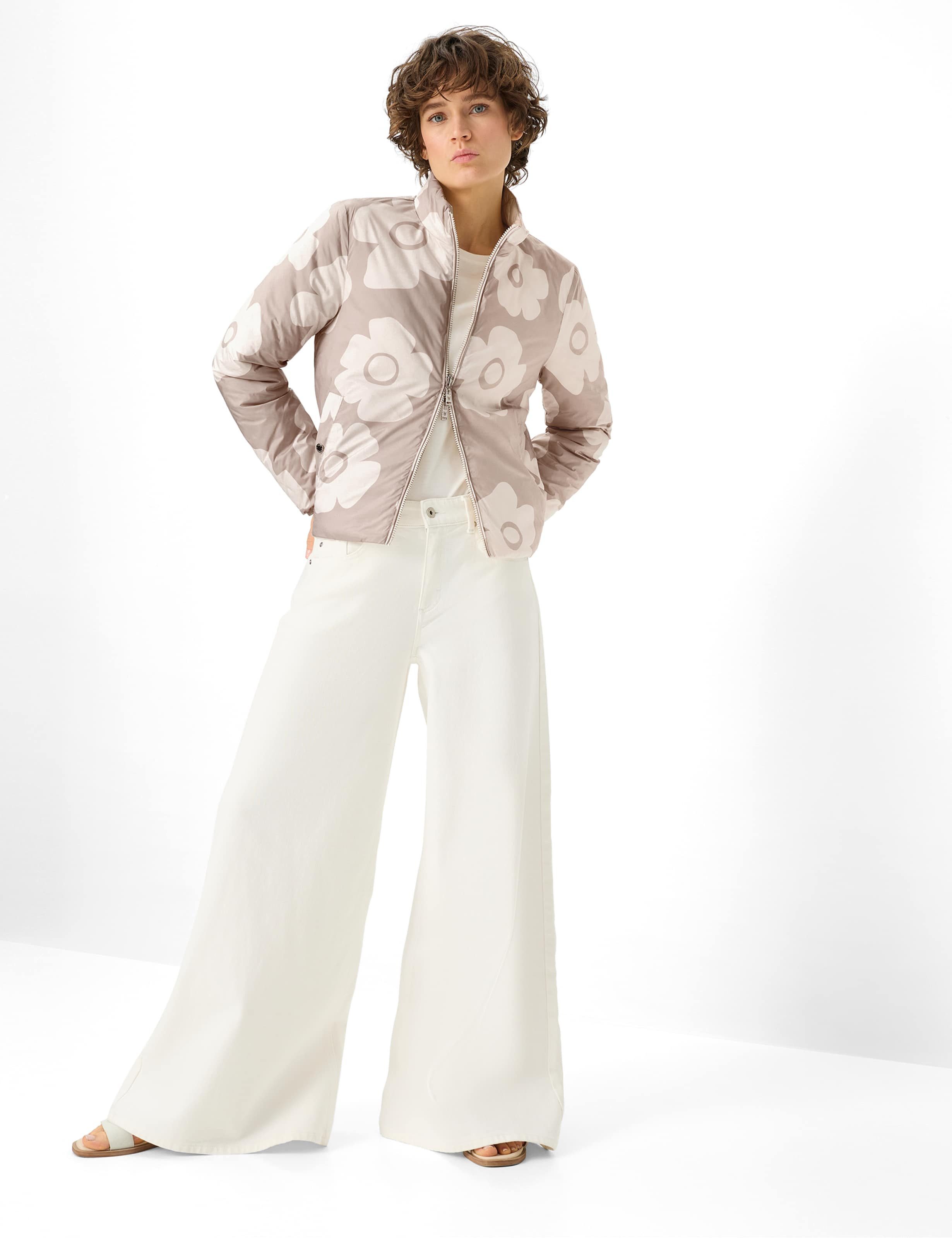 Fuchs Schmitt Outdoorjacke Style Wendejacke Tahiti