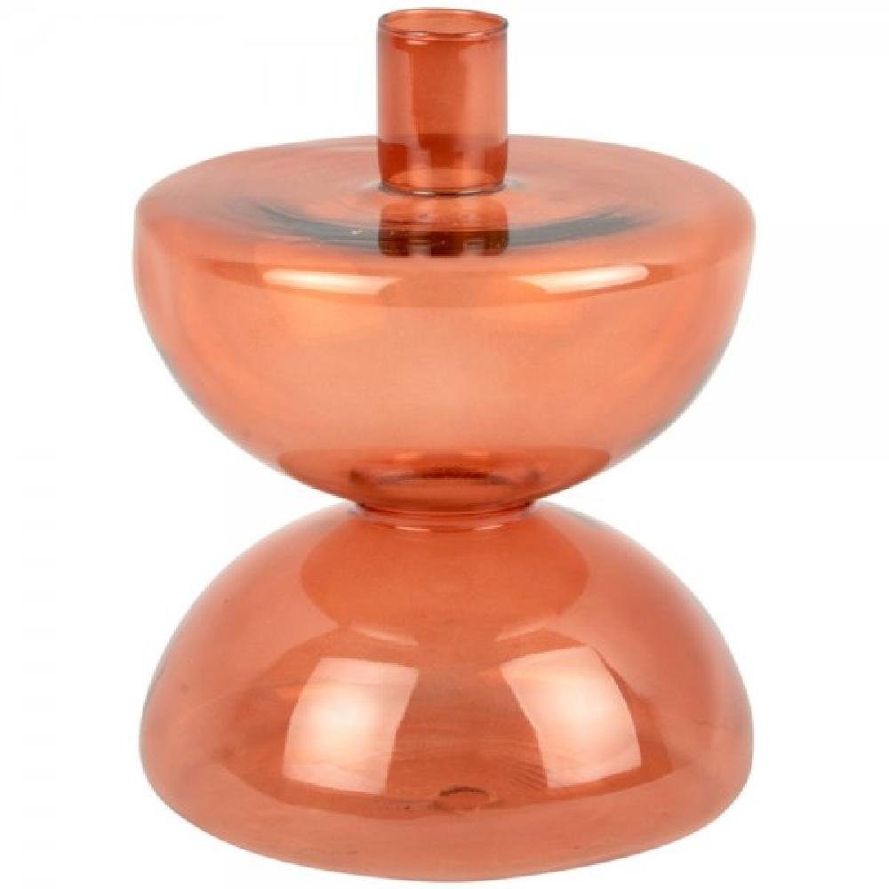 Present Time Торшеры Торшеры Diabolo Glass Burned Orange (Groß)