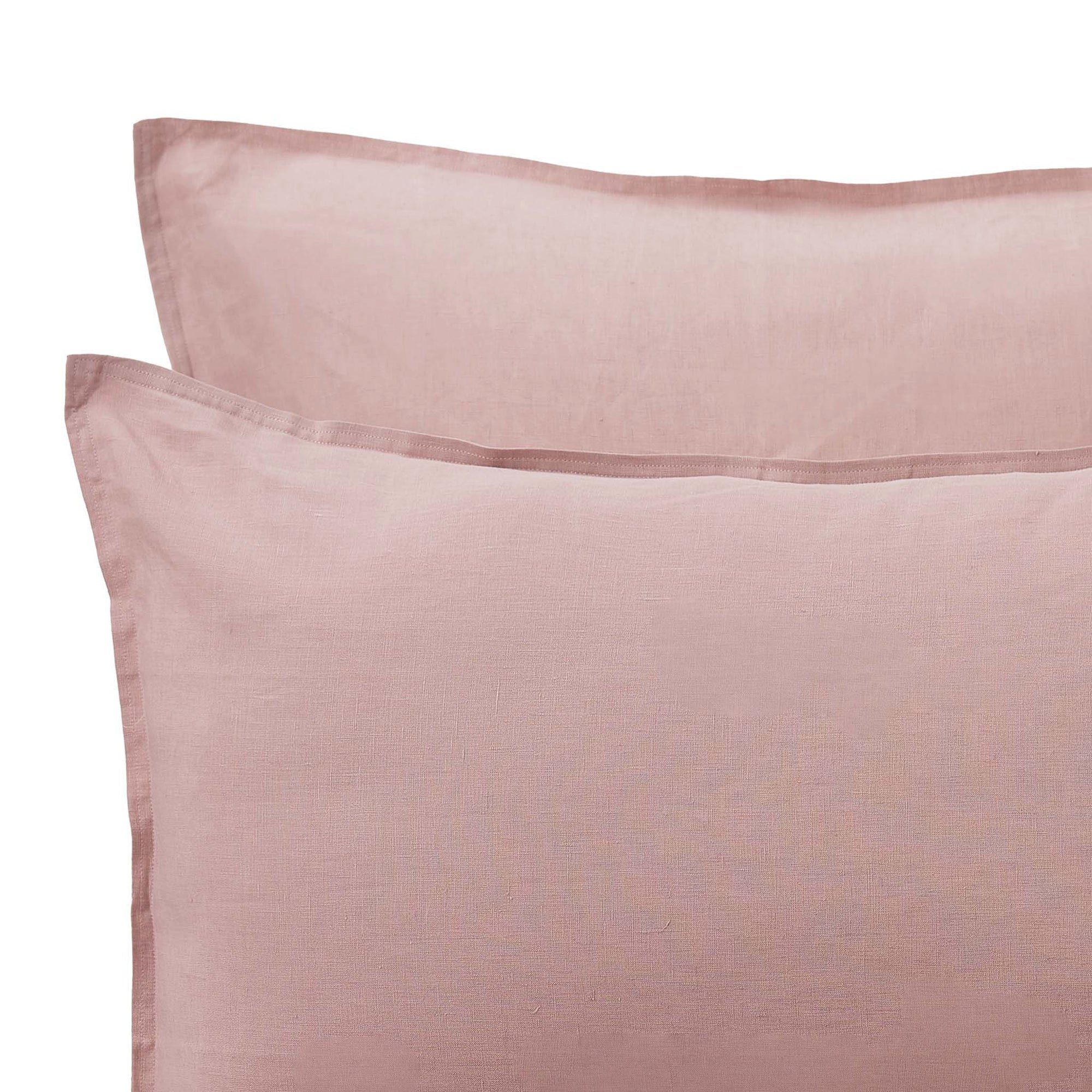 Urbanara Bettbezug Bellvis Bettdeckenbezug aus 100% günstig online kaufen