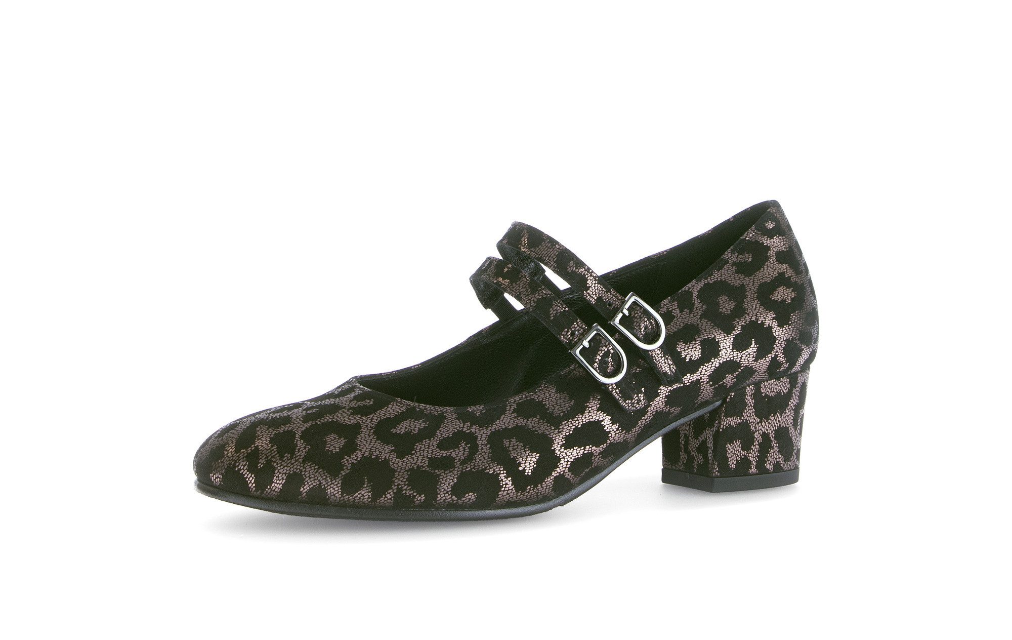 Gabor Pumps