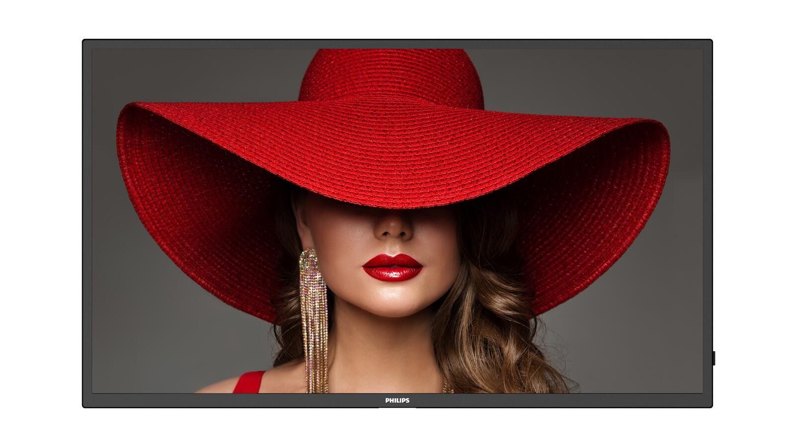 Philips 32BDL4650D/00 LED-Monitor (1920 x 1080, 8 ms Reaktionszeit, 60 Hz, IPS Panel)