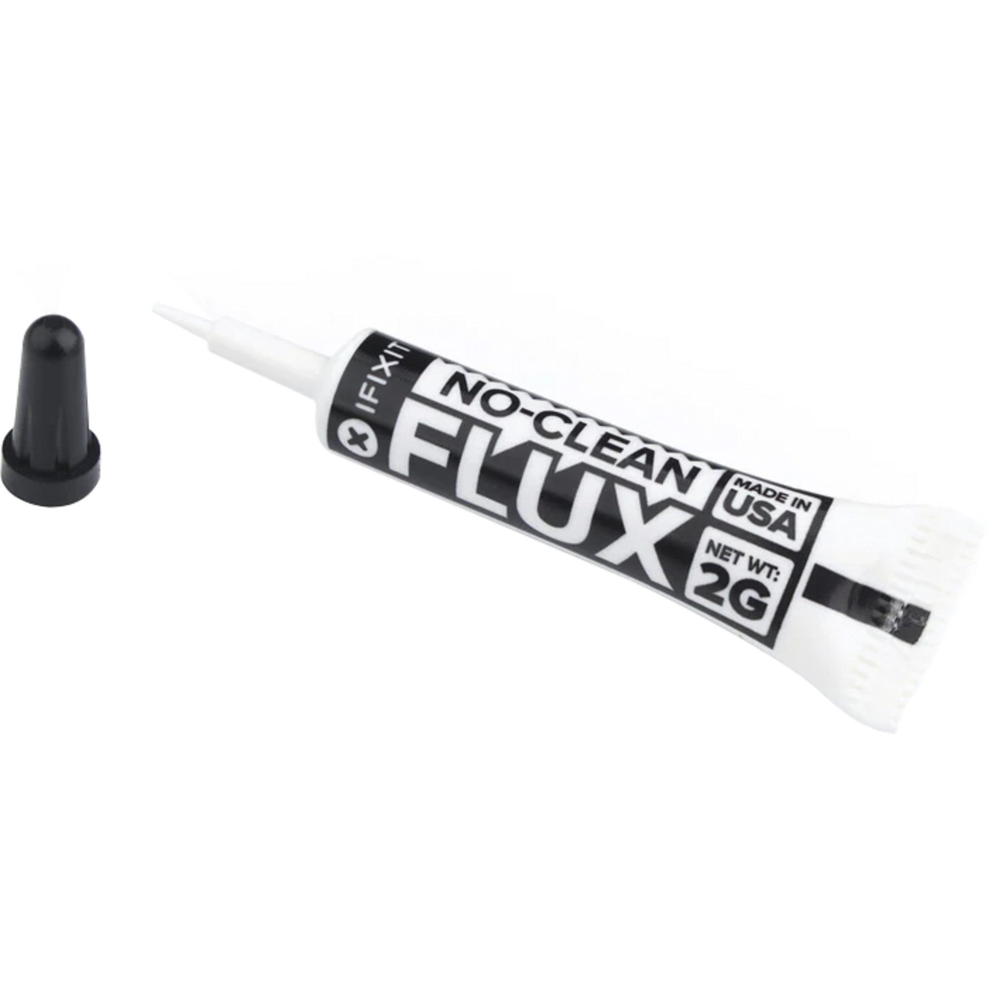 iFixit Bohrer- und Битыet iFixit No-Clean Flussmittel, Lötkolben