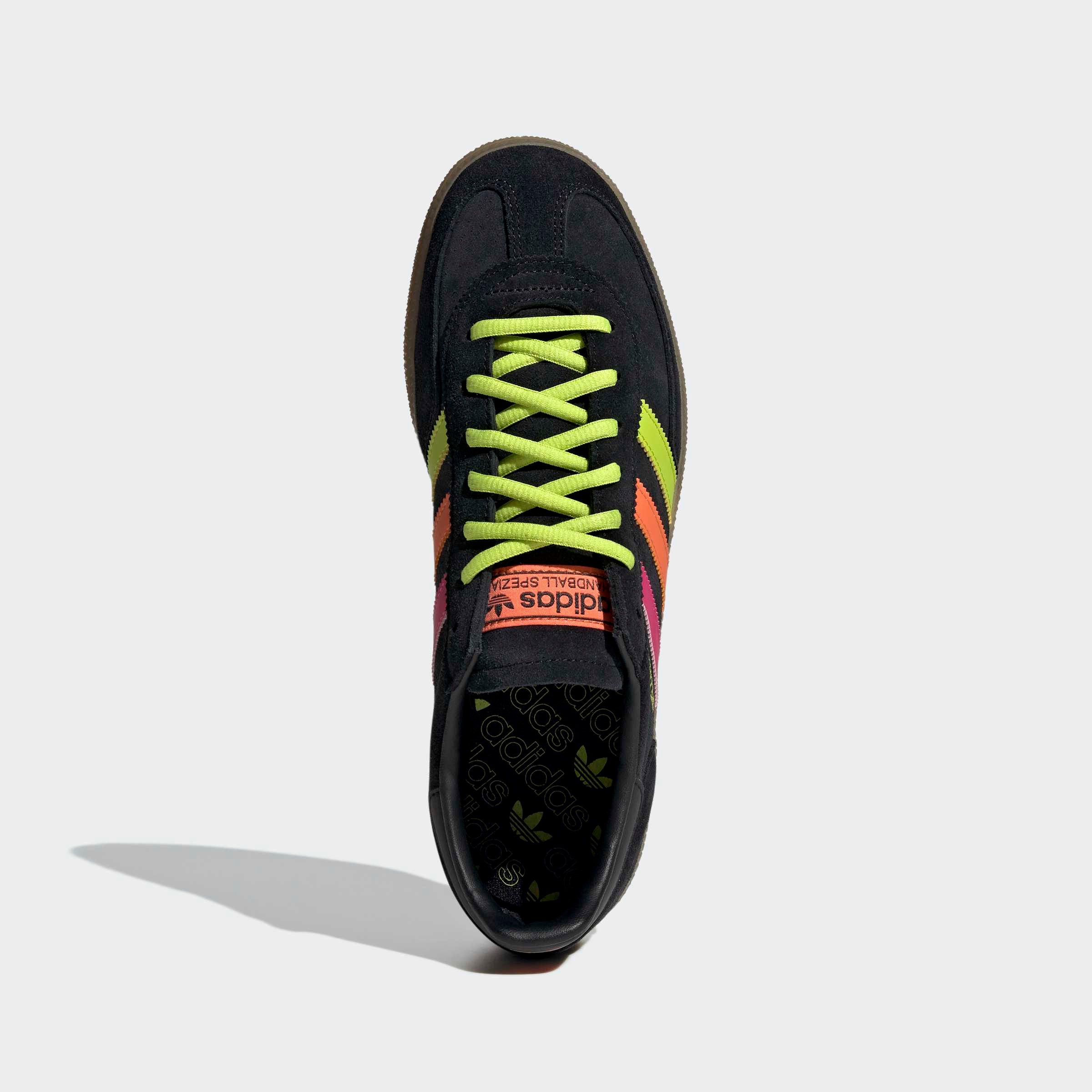 adidas Performance HANDBALL SPEZIAL Sneaker (Deutschland, Spanien, Italien, Argentinien, Japan, Jamaika, Mexiko) WM 2026 Edition (Länderschuhe) – Bild 4 von 5