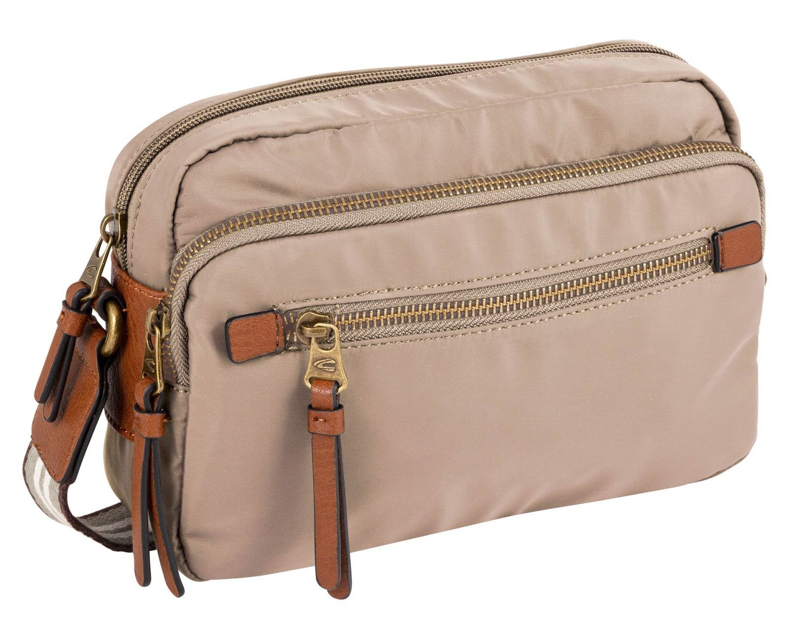 camel active Umhängetasche Bari günstig online kaufen